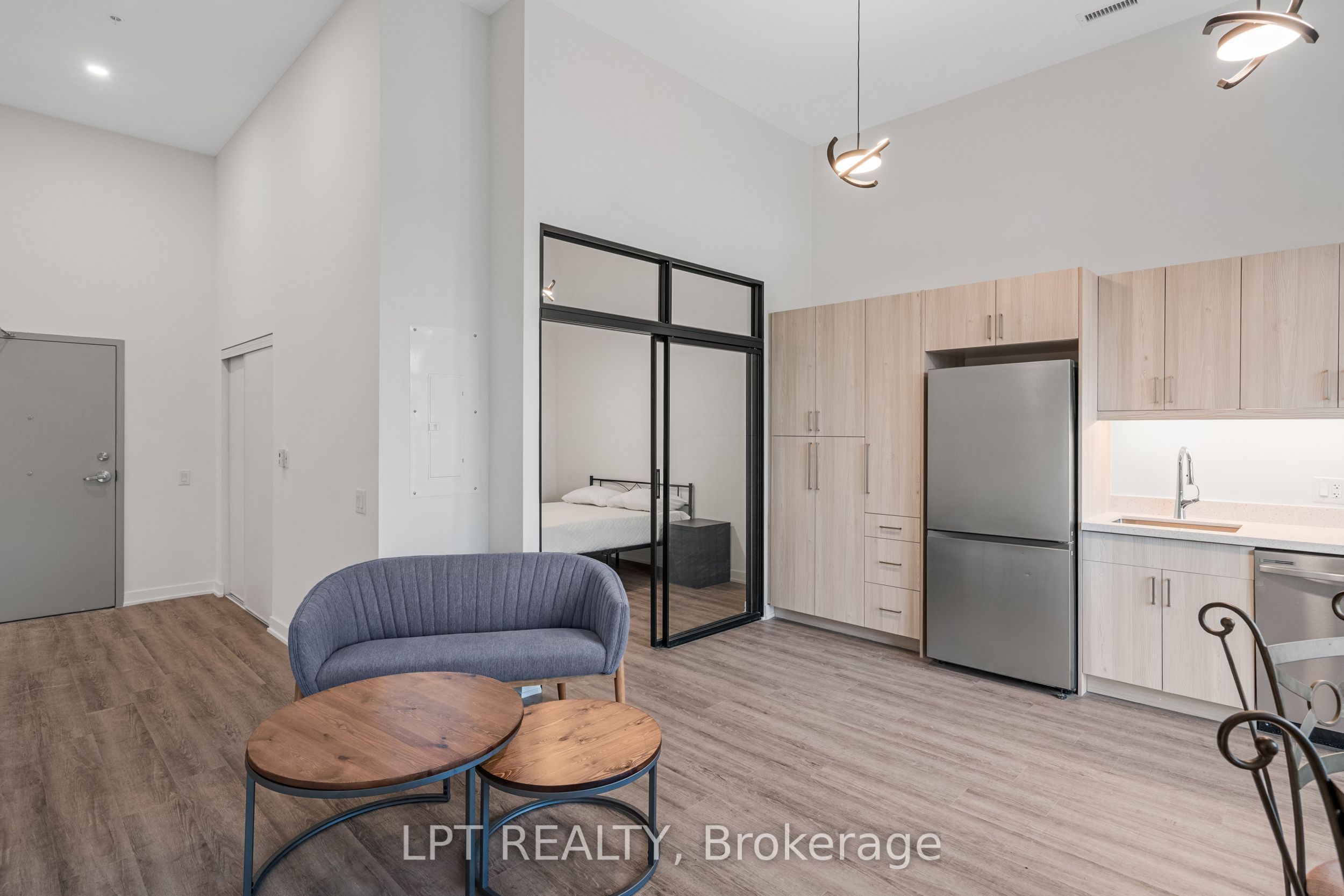 Unit 116 - 350 Prince Charles Drive S, Welland 5