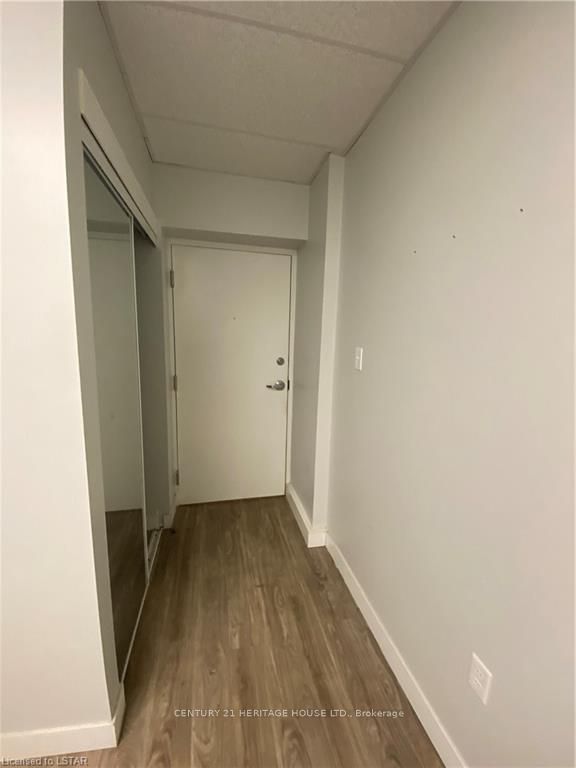 Unit 110 - 50 SCOTT Street, St. Thomas 3