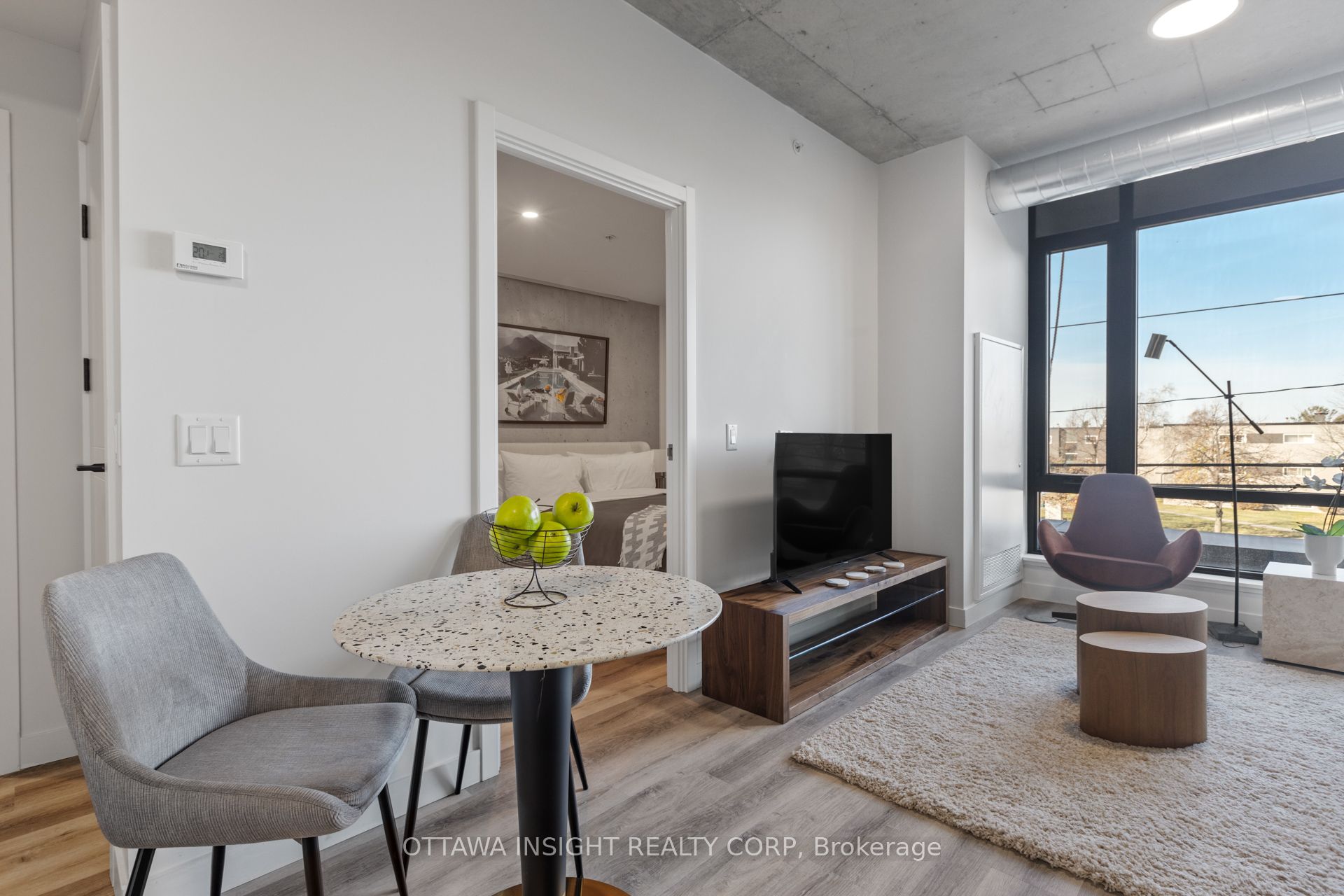 Unit 9G-16 - 2140 BASELINE Road, Nepean 3