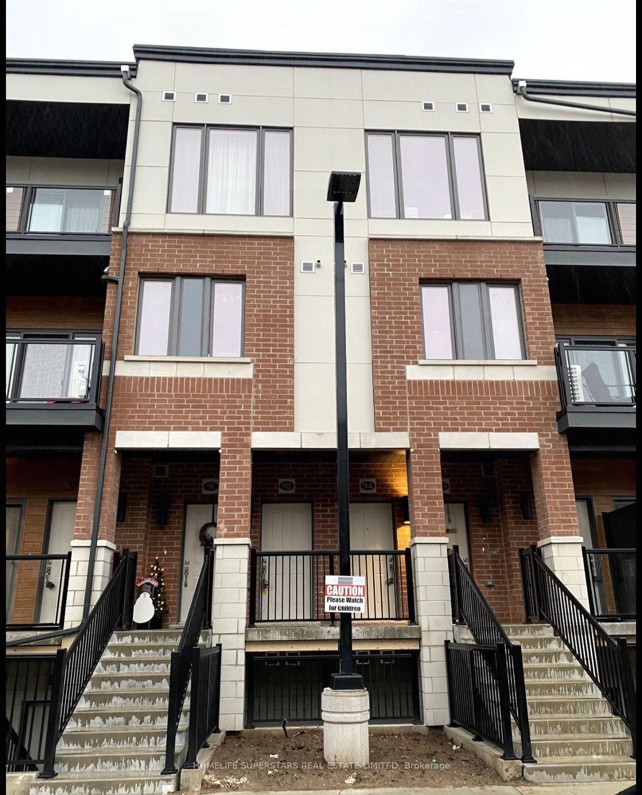 Unit 92 - 25 Isherwood Avenue W, Cambridge 1