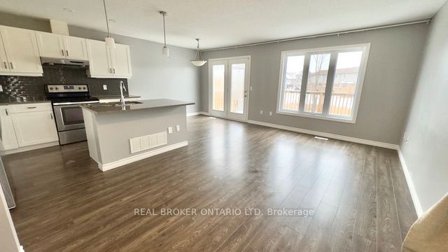 Unit 1 - 3400 CASTLE ROCK Place, London 4