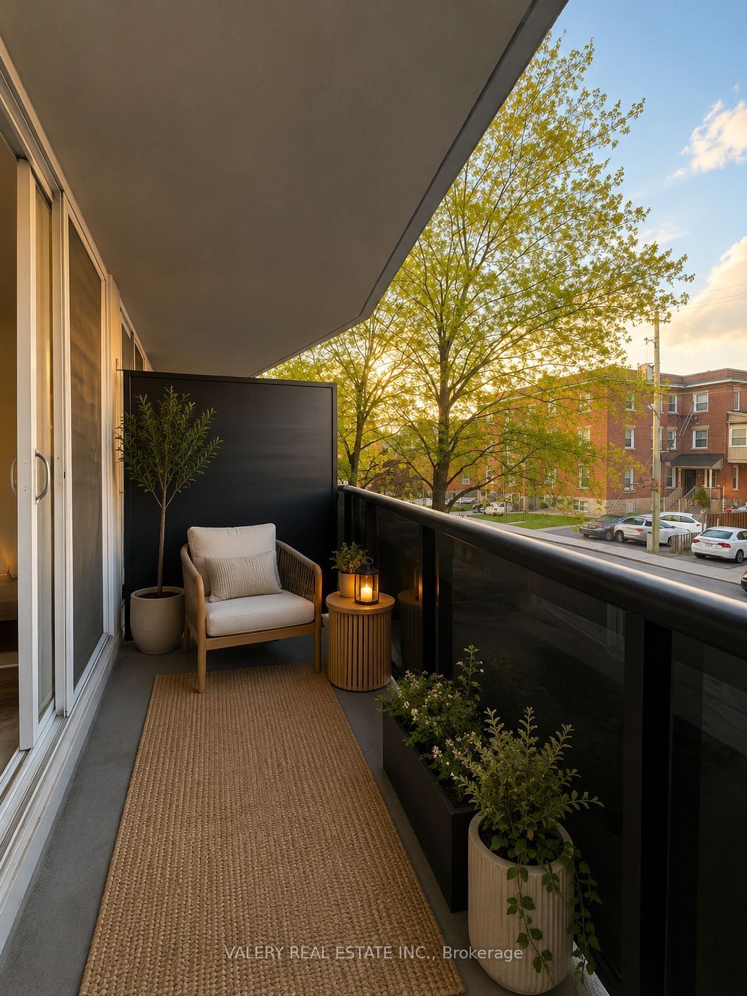 Unit 121 - 324 Cambridge Street, Ottawa 4