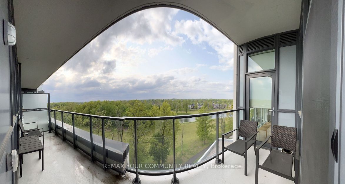 Unit 811 - 7711 Green Vista Gate, Niagara Falls 5