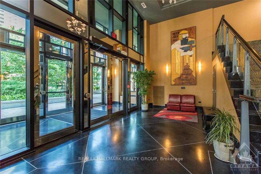 Unit 908 - 245 Kent Street, Ottawa 5