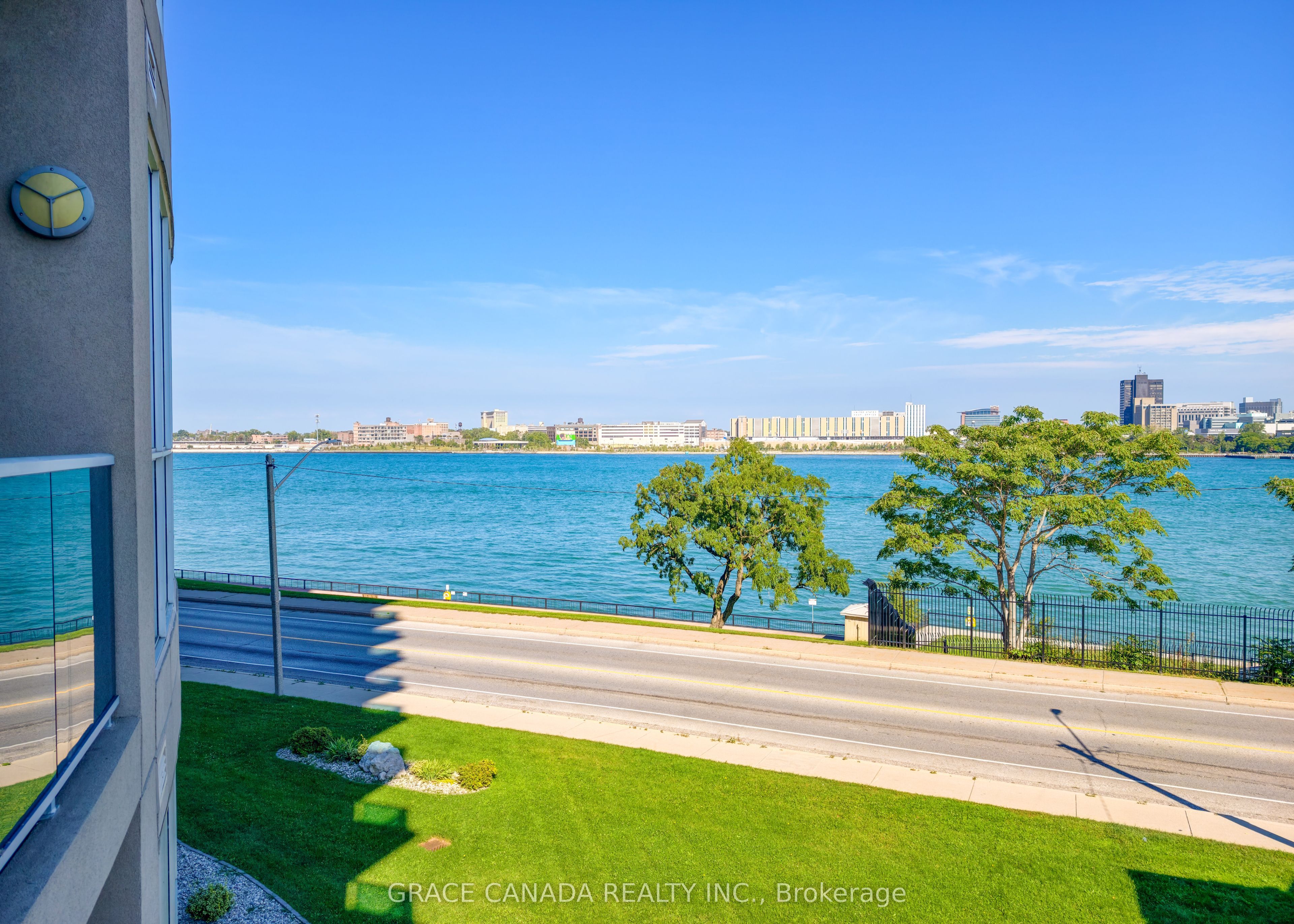 Unit 308 - 1225 Riverside Drive W, Windsor 3