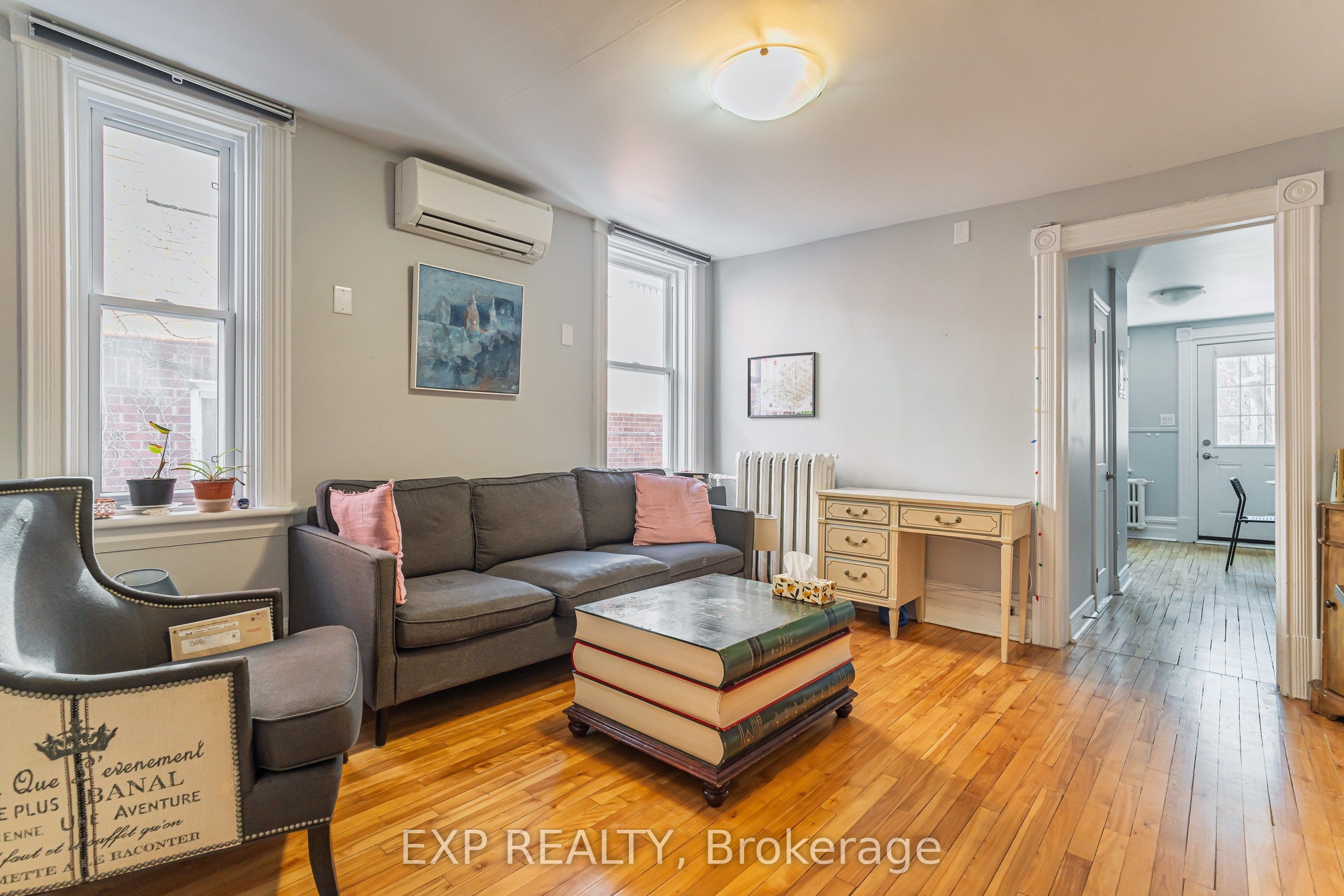 Unit 1 - 52 St Andrew Street, Ottawa 4