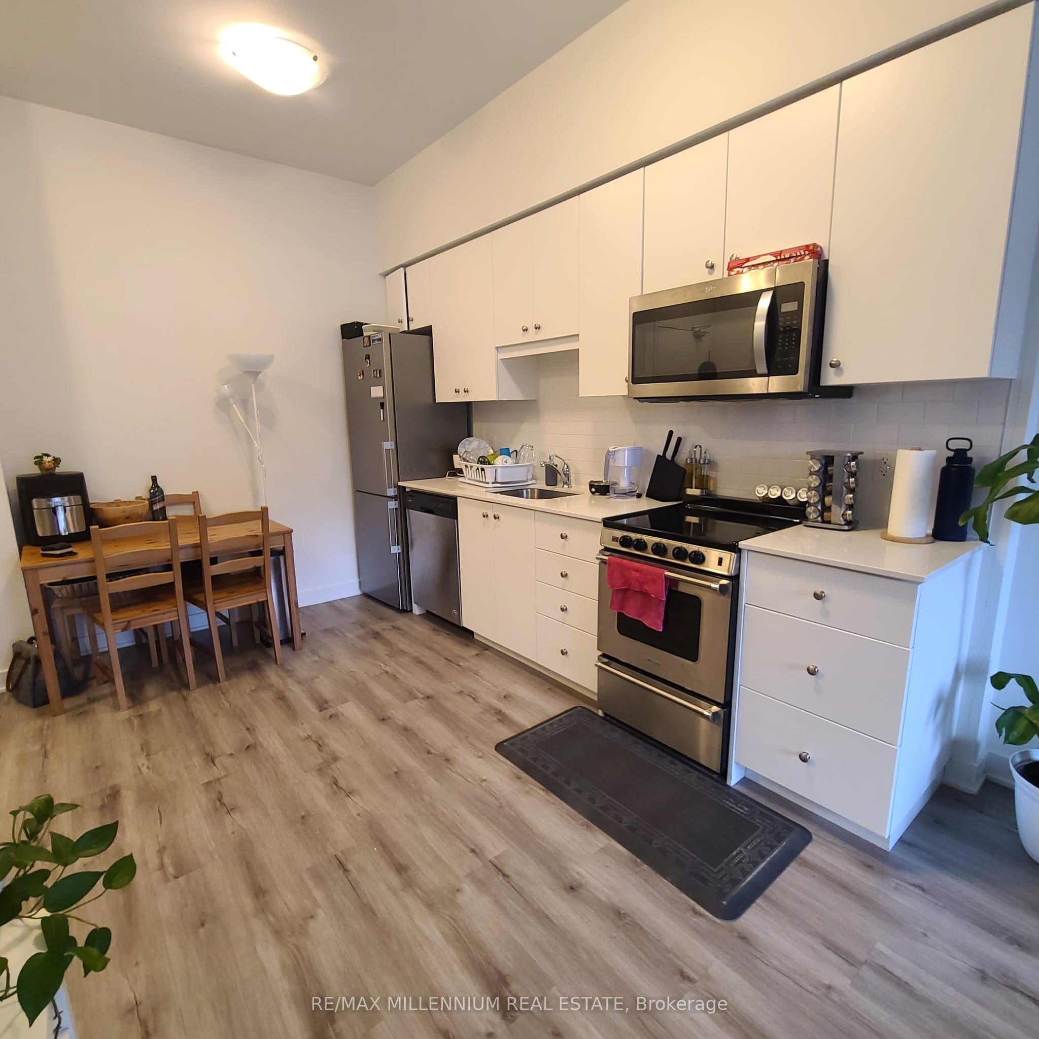 Unit 130 - 110 Fergus Avenue, Kitchener 4