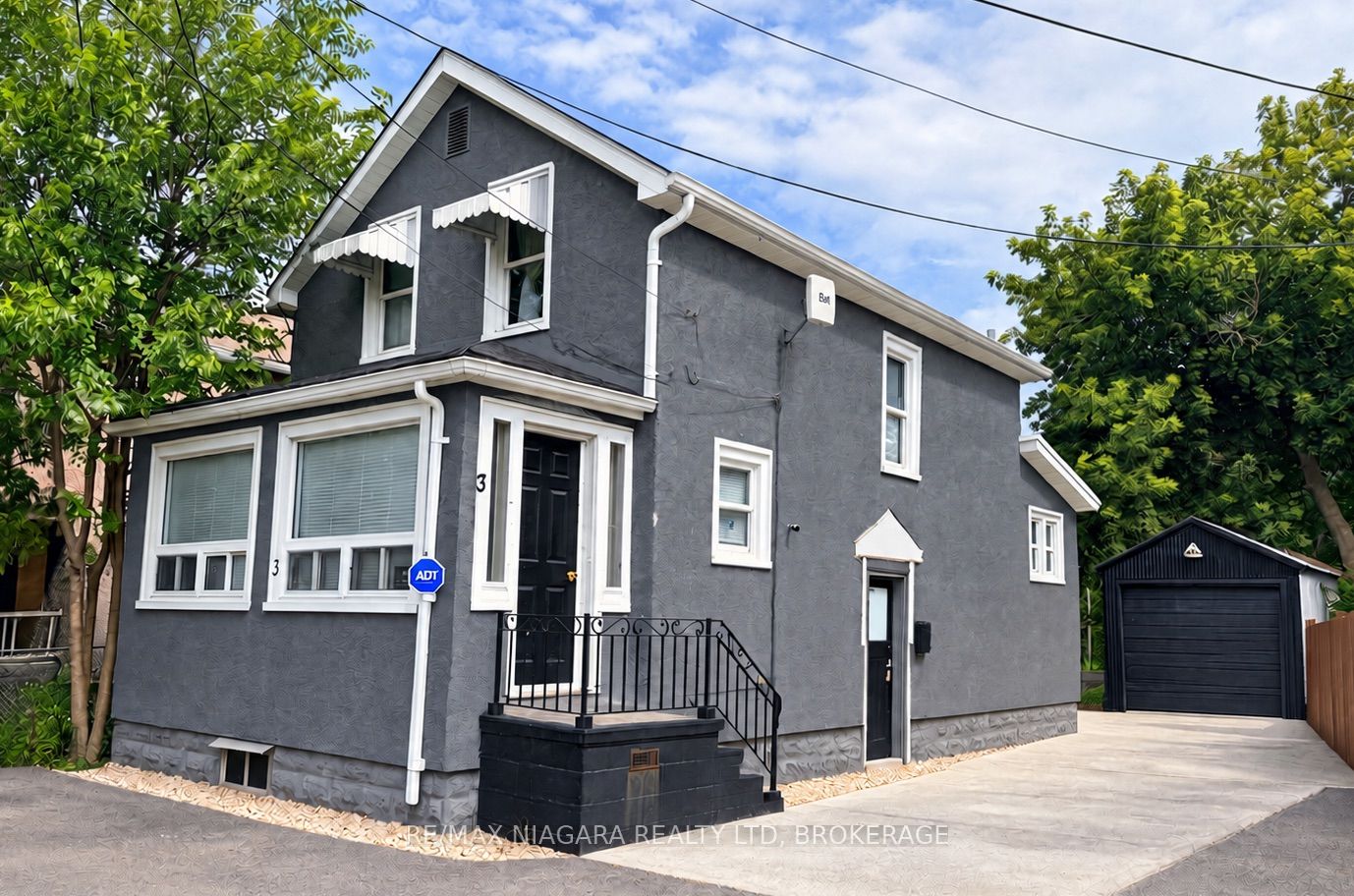 3 Rices Lane, Welland 1