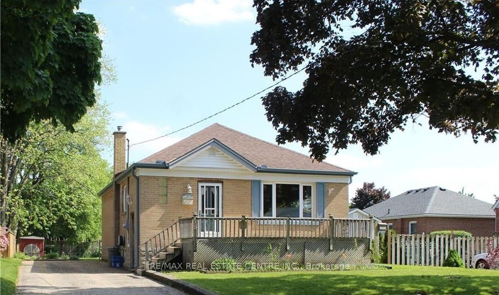 Unit Upper - 15 CHELSEA Road, Kitchener 1