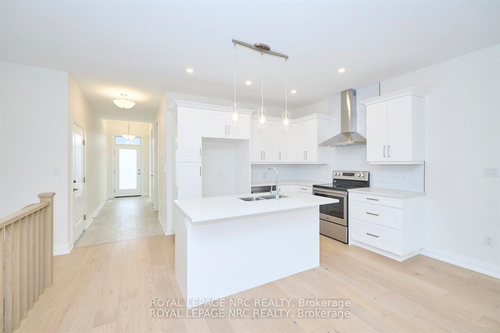 Unit 32 - 9150 Willoughby Drive, Niagara Falls 5