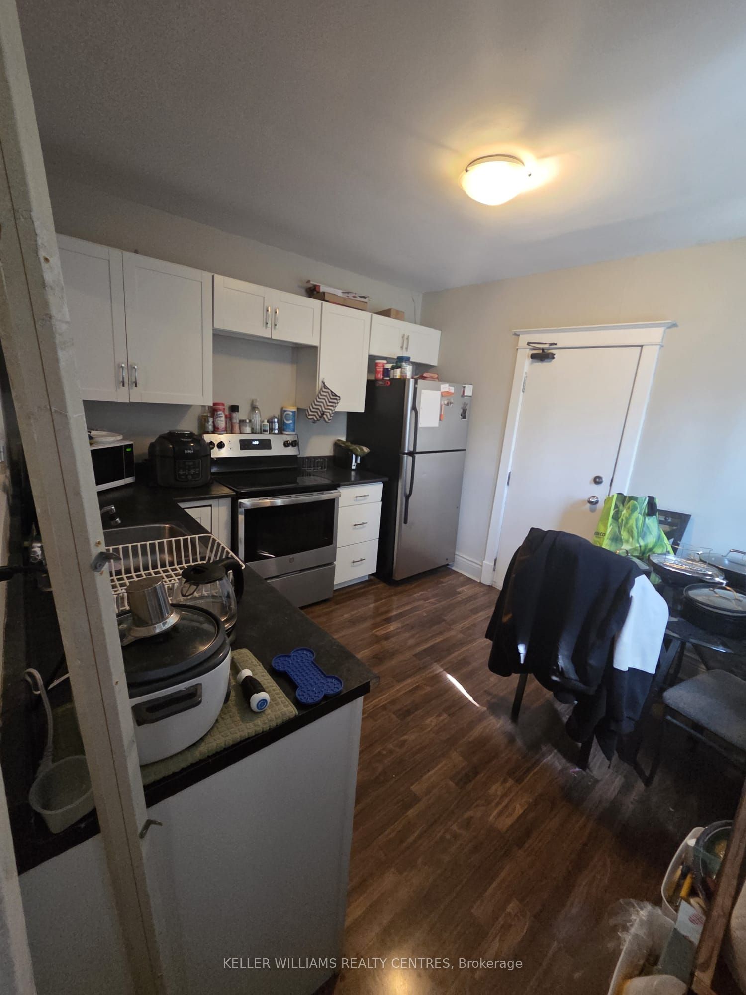 Unit 4 - 991 Main Street E, Hamilton 3