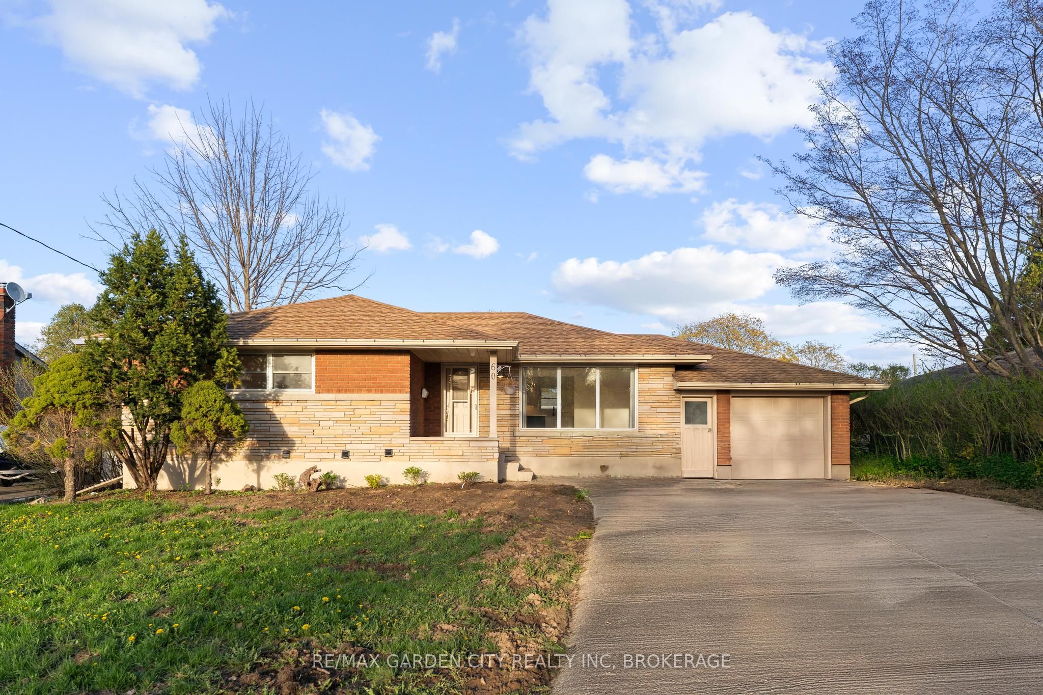 Unit LWR-1B - 60 Wakelin Terrace, St. Catharines 2