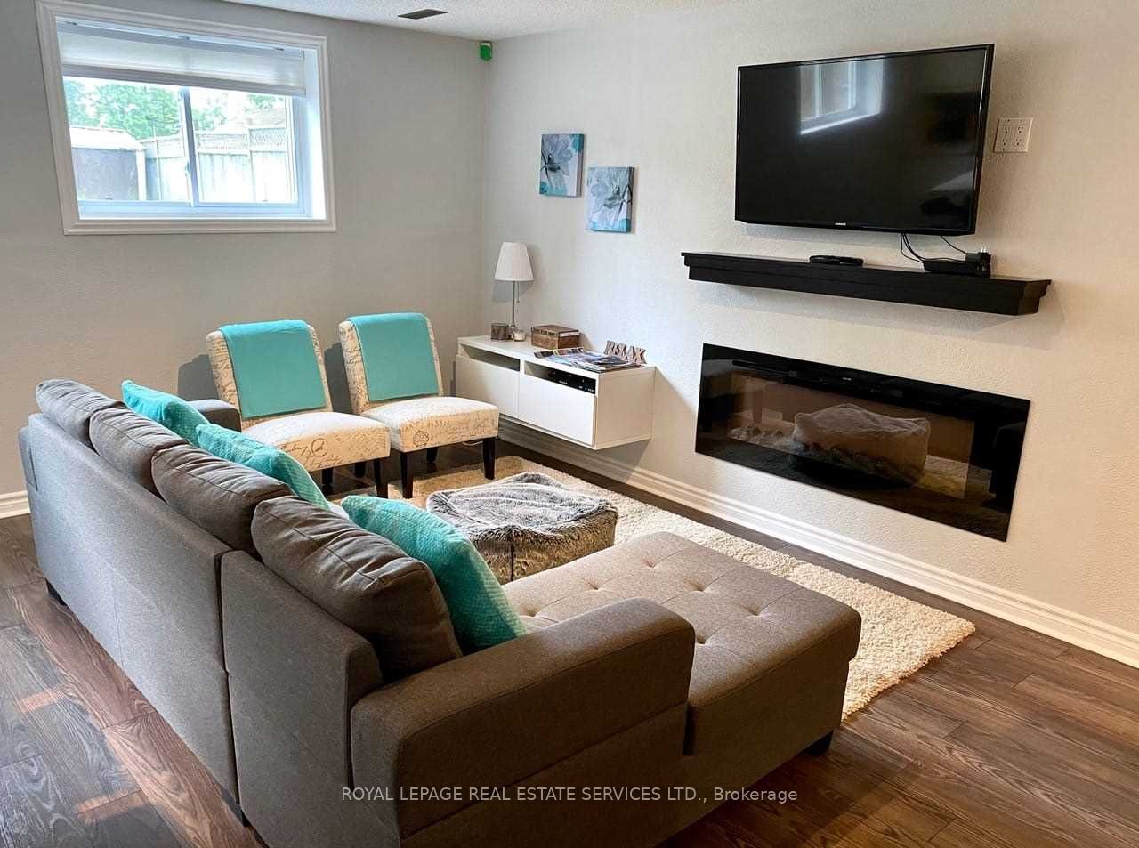 Unit Lower - 7729 Jubilee Drive, Niagara Falls 2