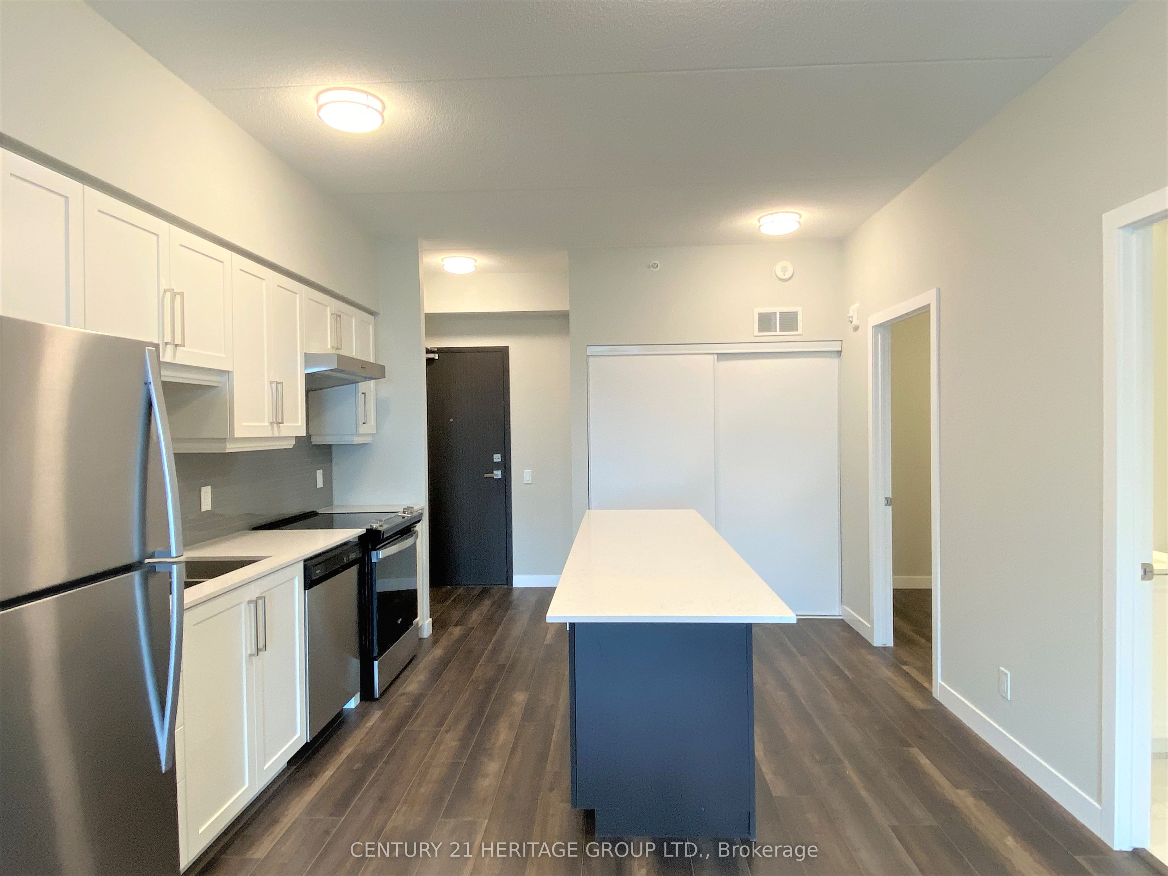 Unit 1512 - 15 Queen Street S, Hamilton 5