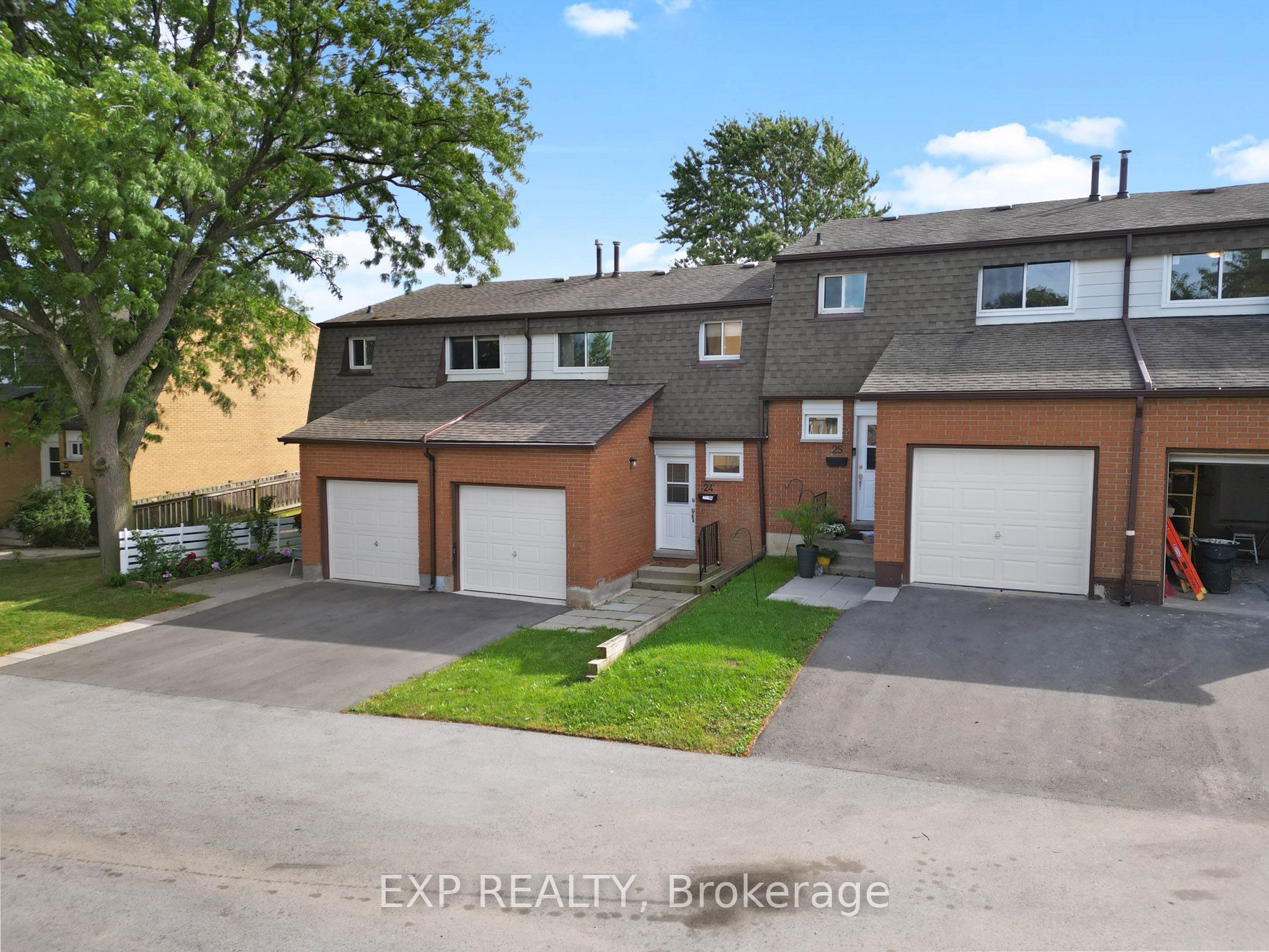 Unit 24 - 1444 Upper Ottawa Street, Hamilton 2