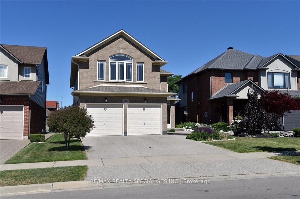 310 Brigadoon Drive, Hamilton 2