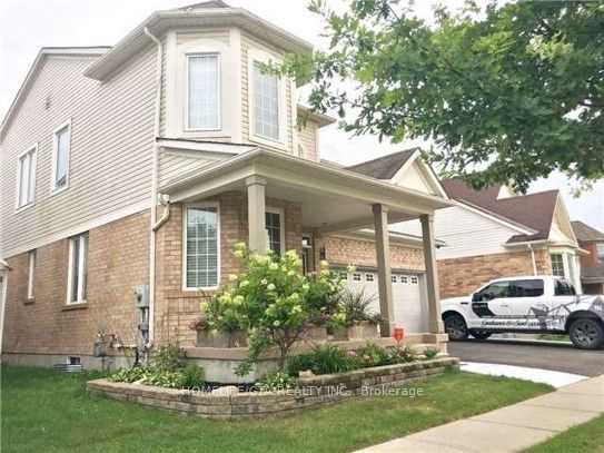 Unit Upper - 59 Brayshaw Drive, Cambridge 3