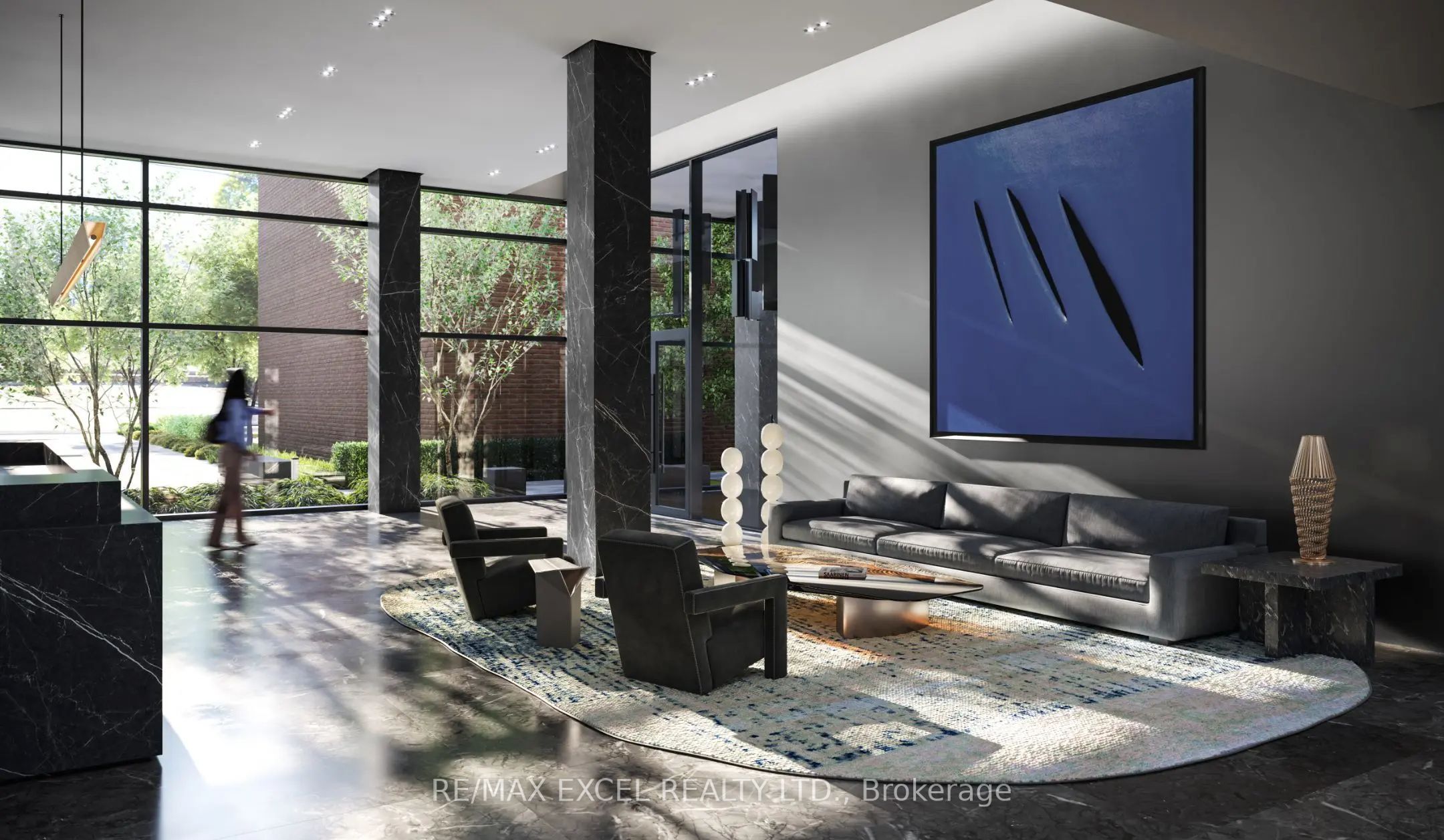 Unit 2014 - 101 John Street N, Hamilton 5