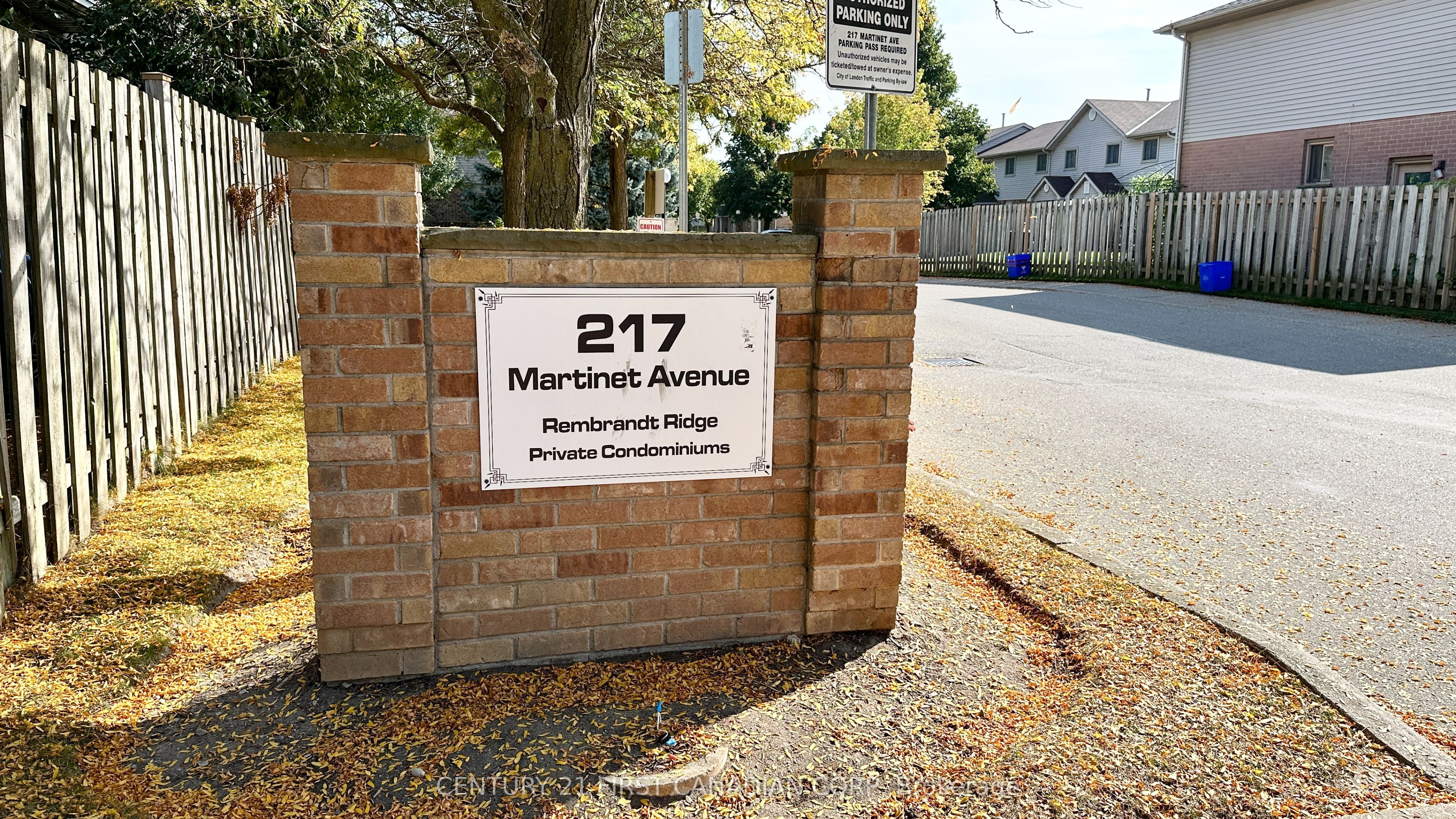 Unit 46 - 217 Martinet Avenue, London 3