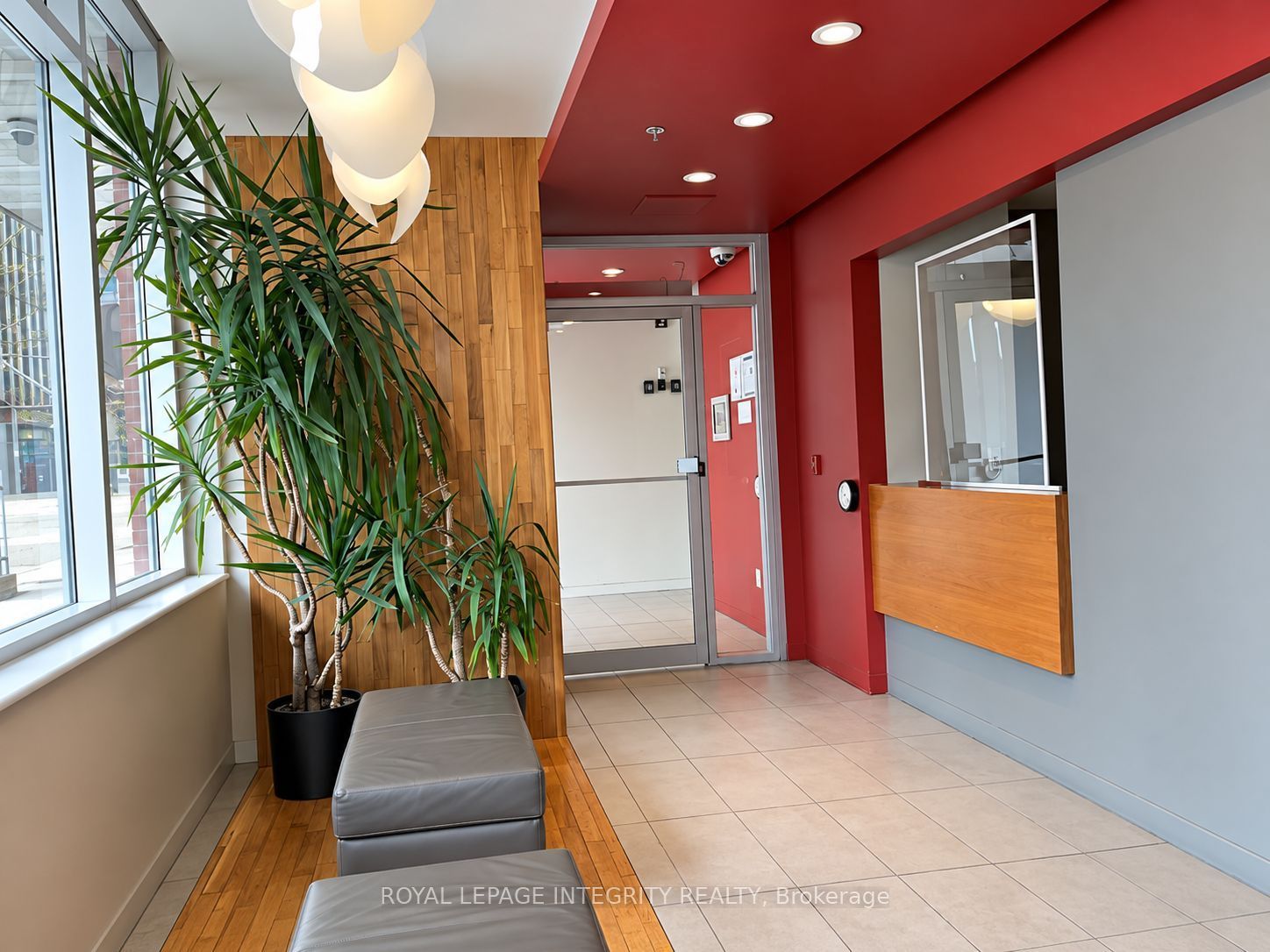 Unit 1601 - 179 George Street, Ottawa 2