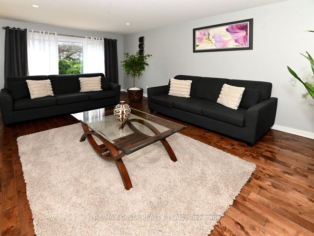 Unit 28 - 6159 Heritage Park Crescent, Orleans-Gloucester 4