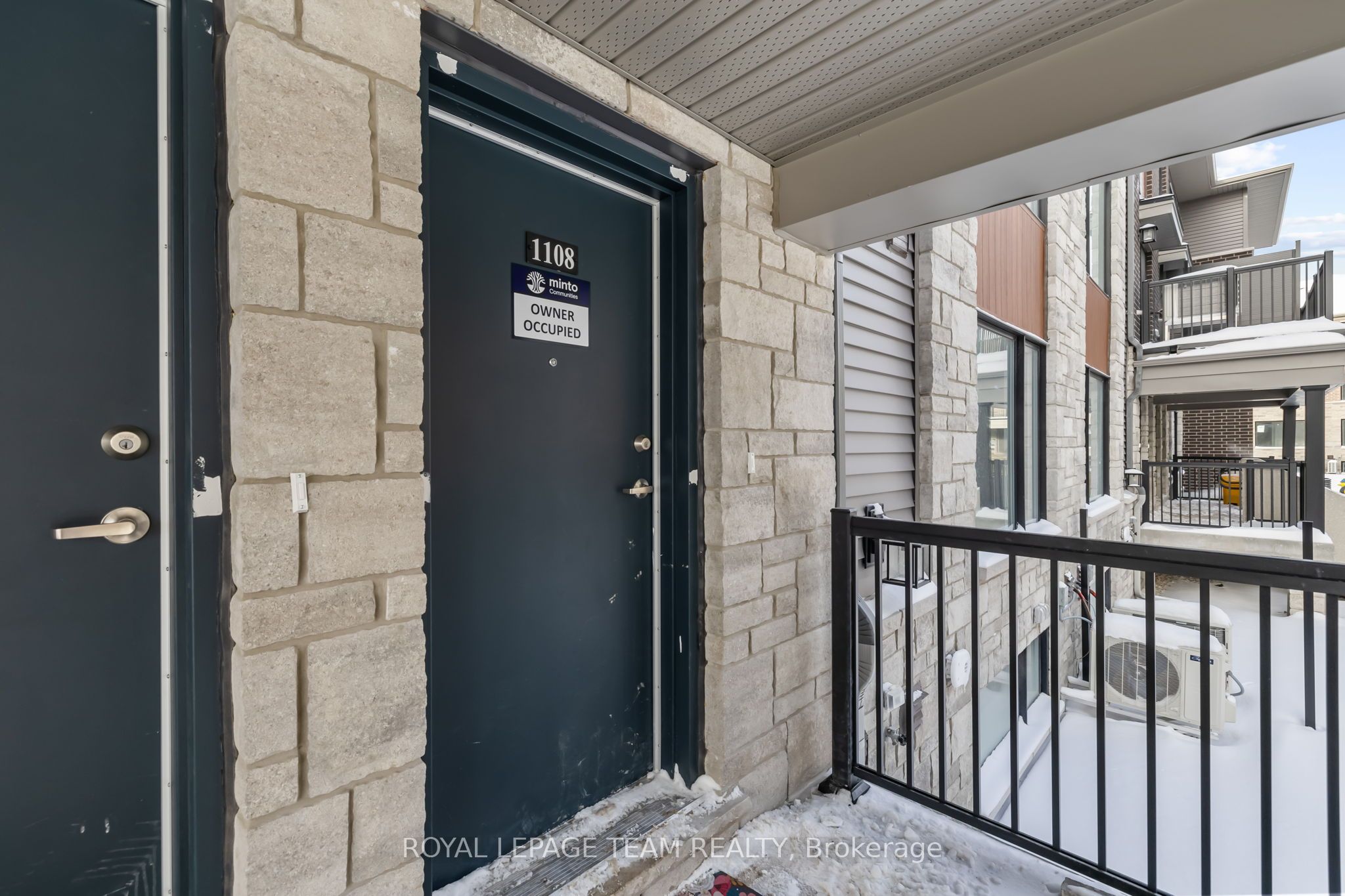 1108 Creekway Private, Kanata 2
