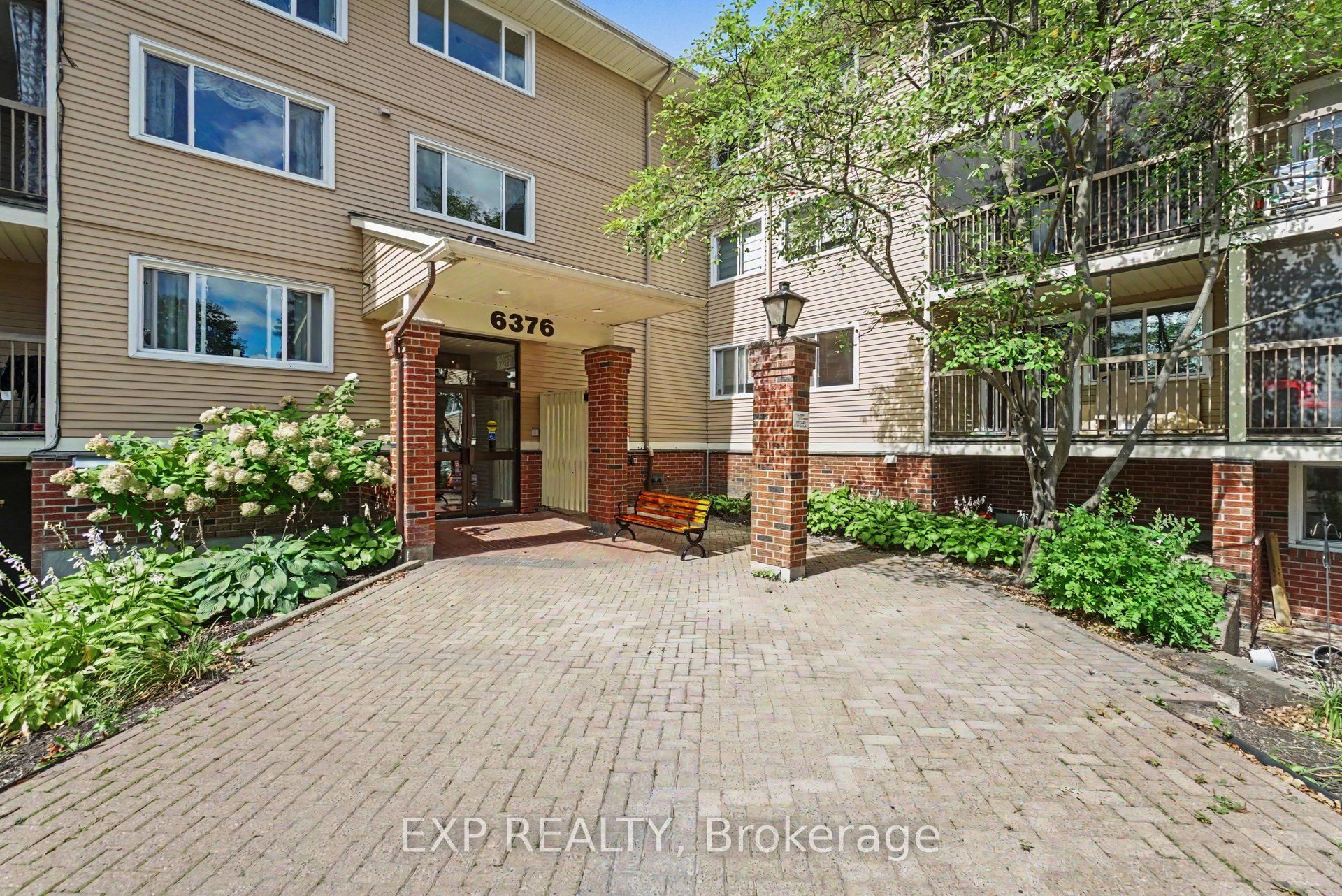 Unit 304 - 6376 Bilberry Drive, Orleans-Gloucester 4