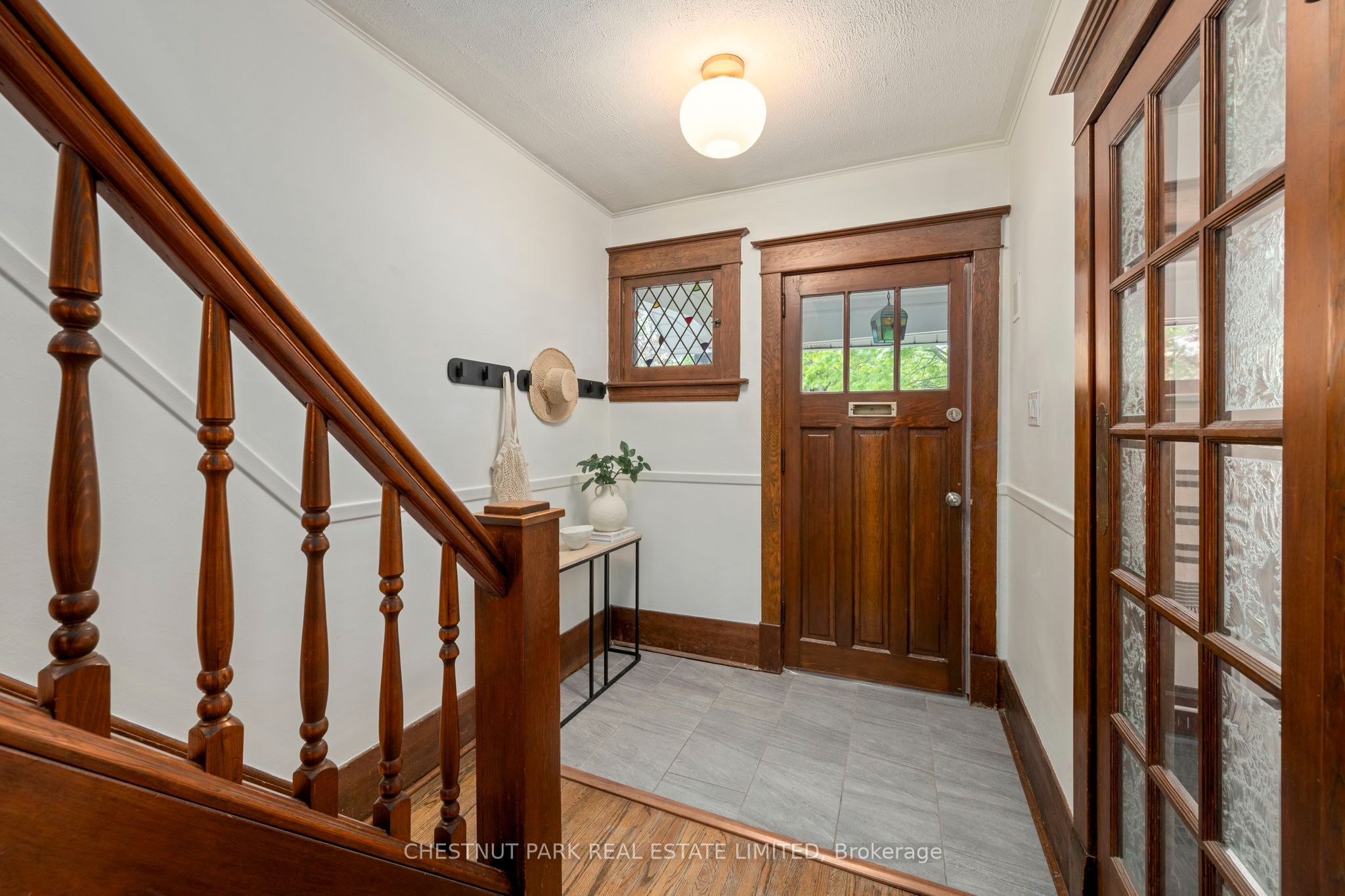 94 Briscoe Street E, London 3