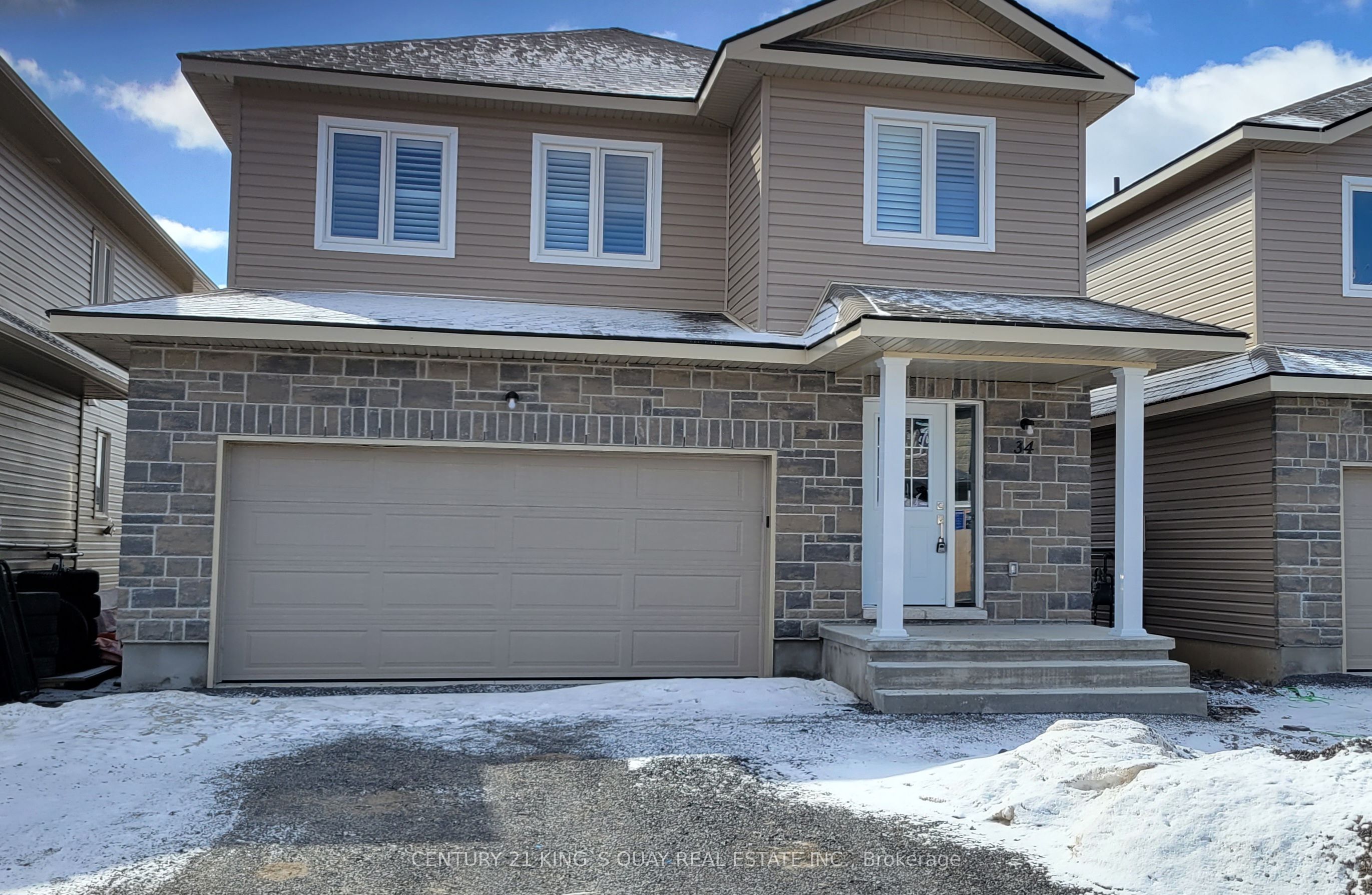 34 Millcreek Drive, Loyalist 2