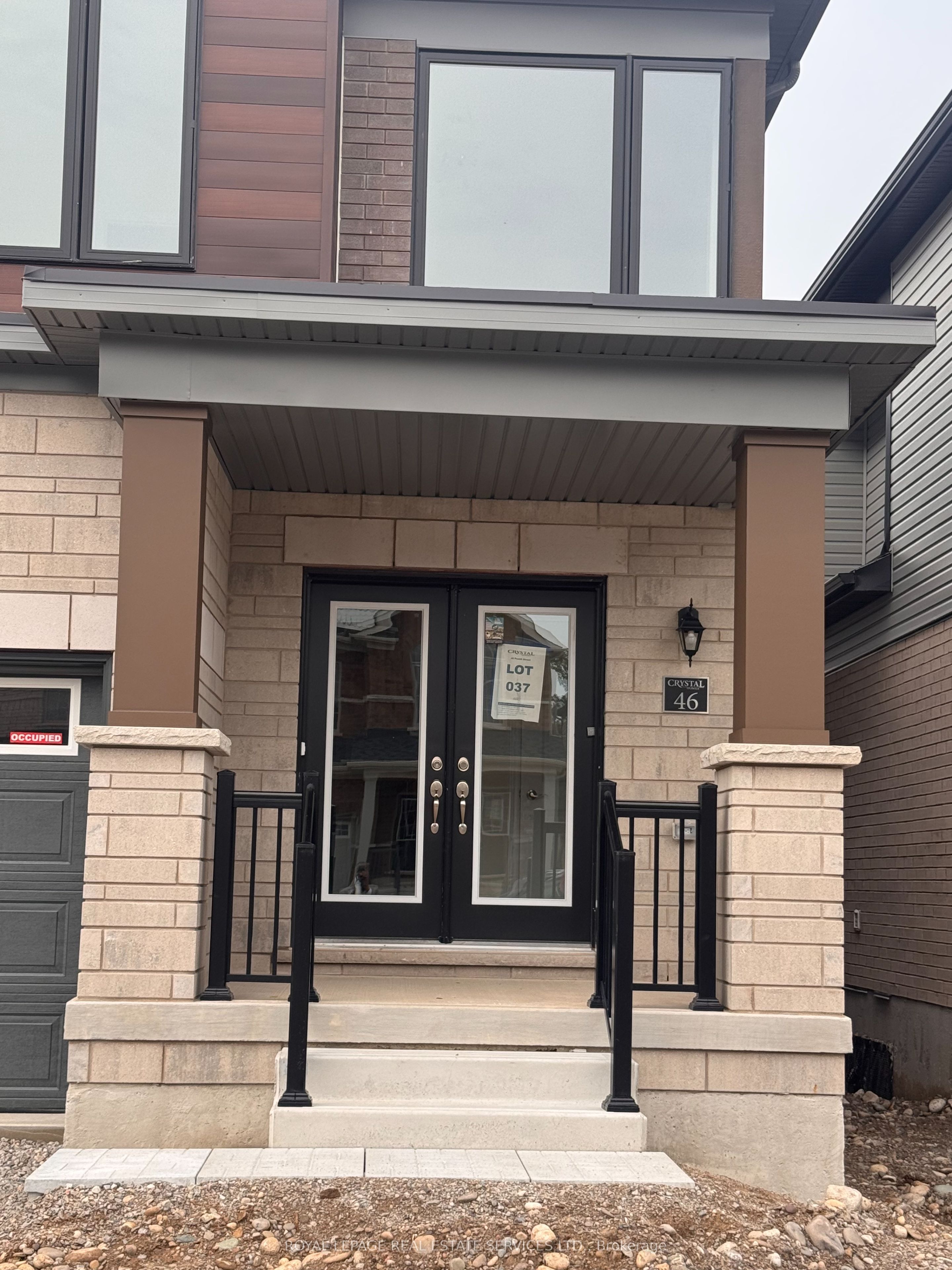 46 Postill Street, Brant 2