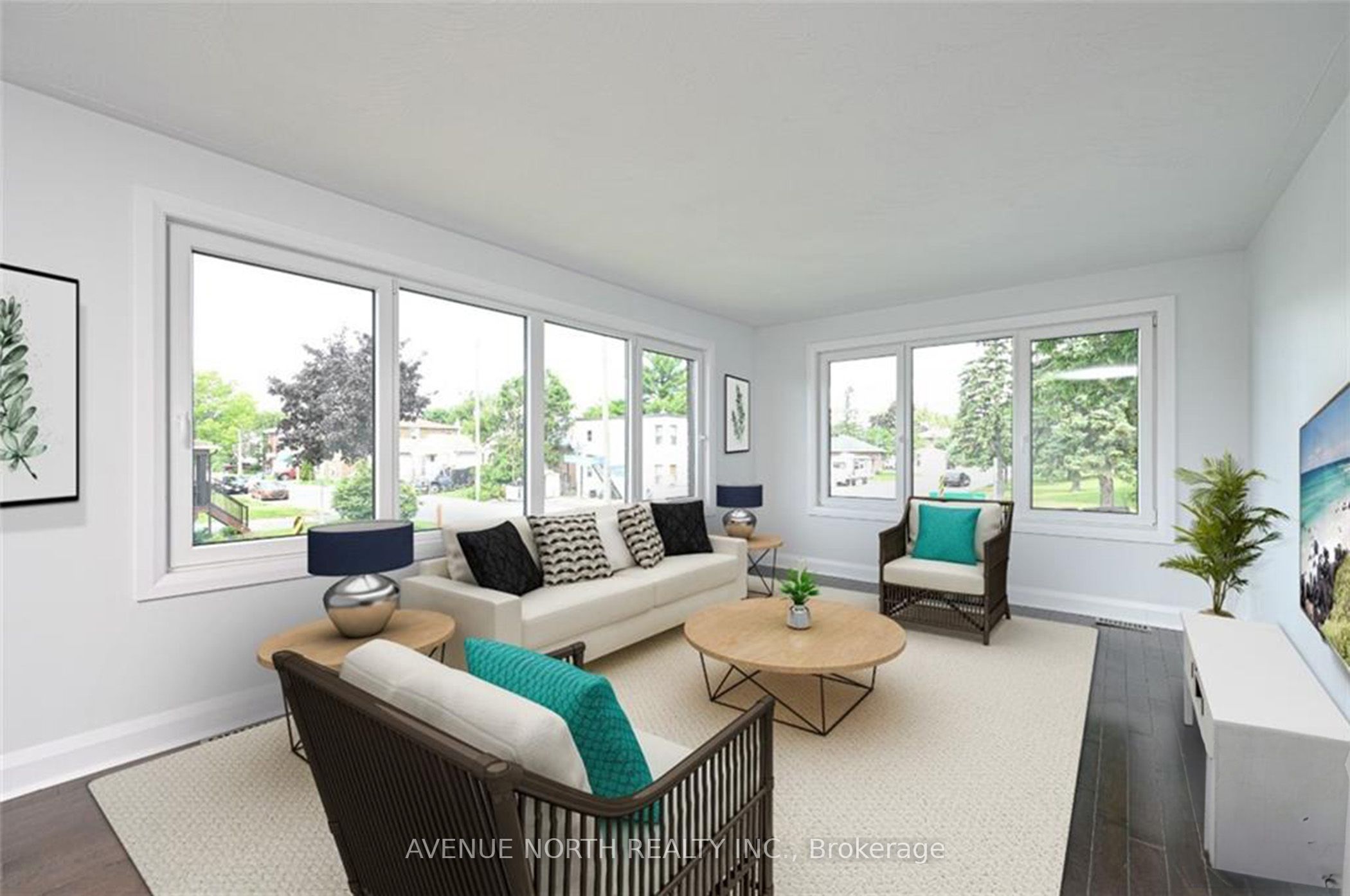 Unit 4 - 199 Ste Anne Street, Ottawa 3