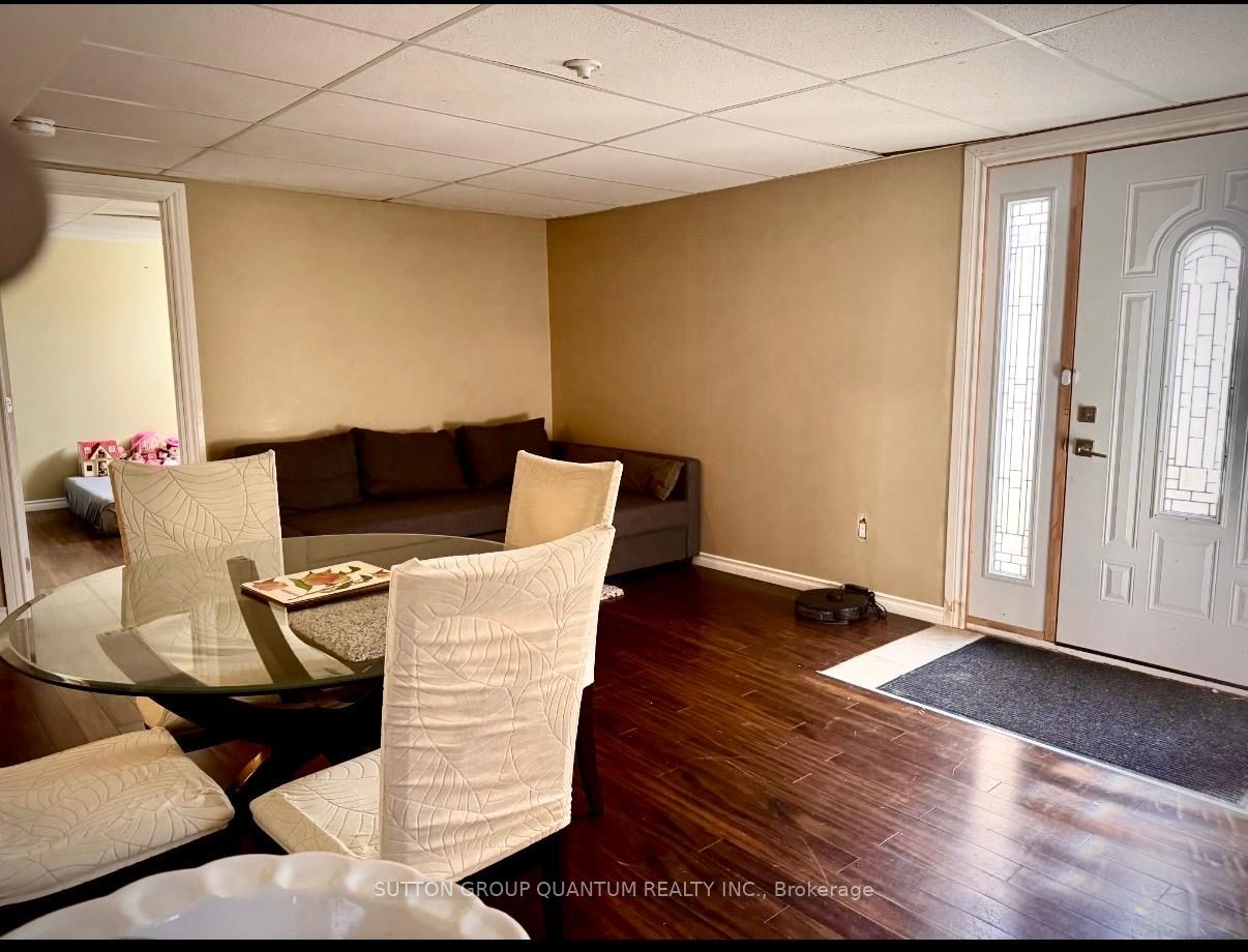 Unit Basement - 85 Roselawn Crescent, Welland 4