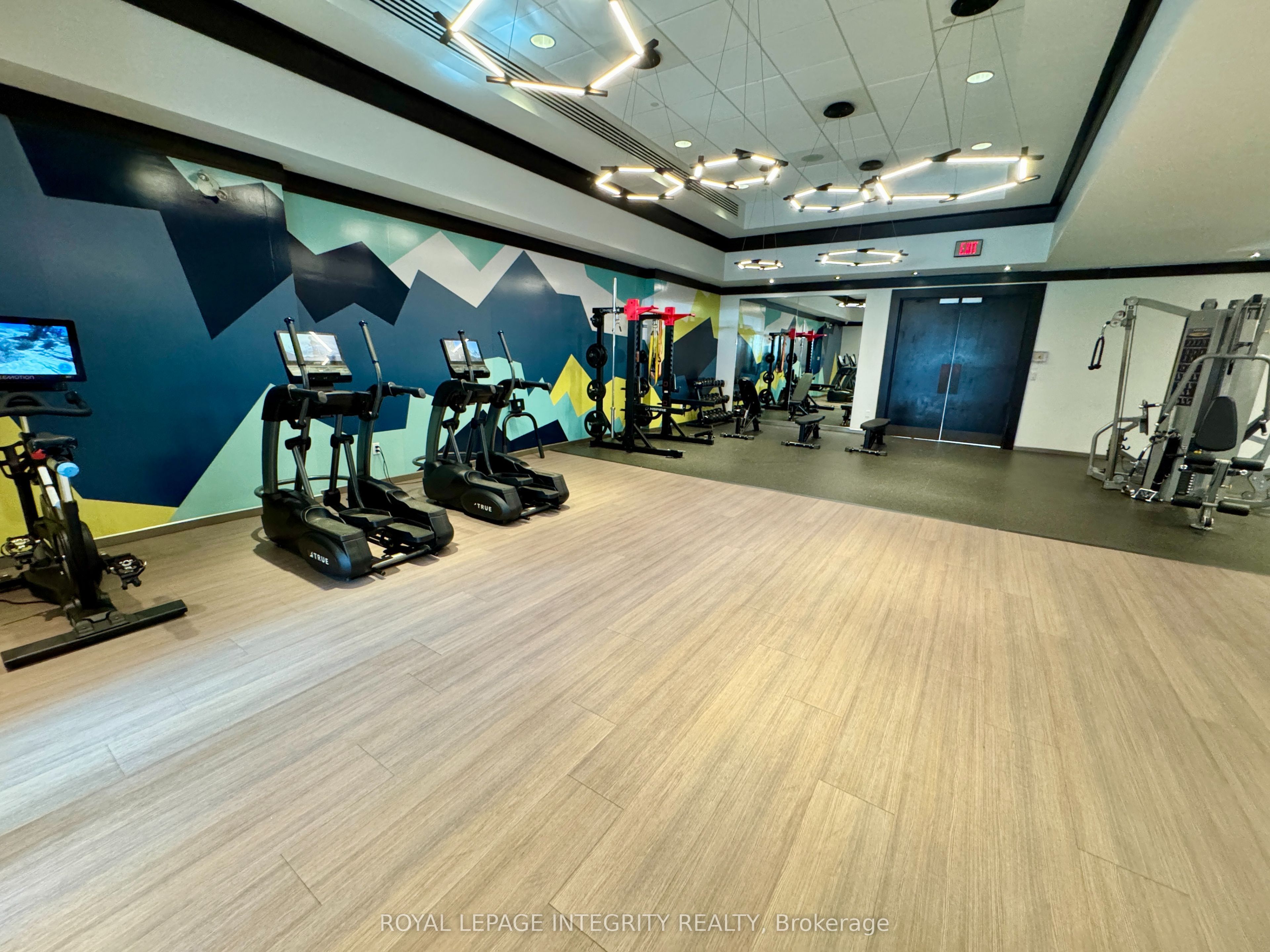 Unit 211 - 435 Albert Street, Ottawa 5