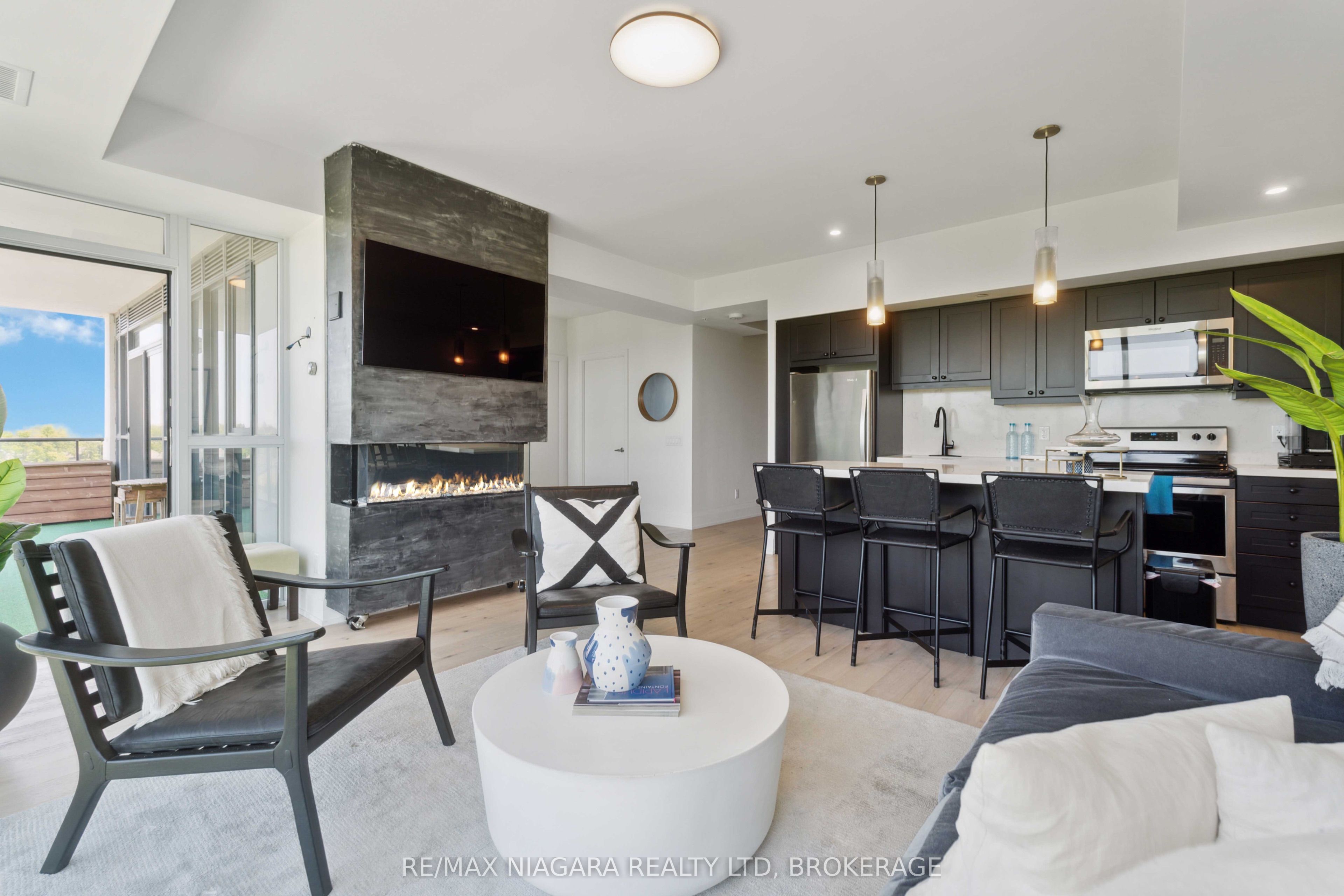 Unit 601 - 7711 Green Vista Gate, Niagara Falls 5