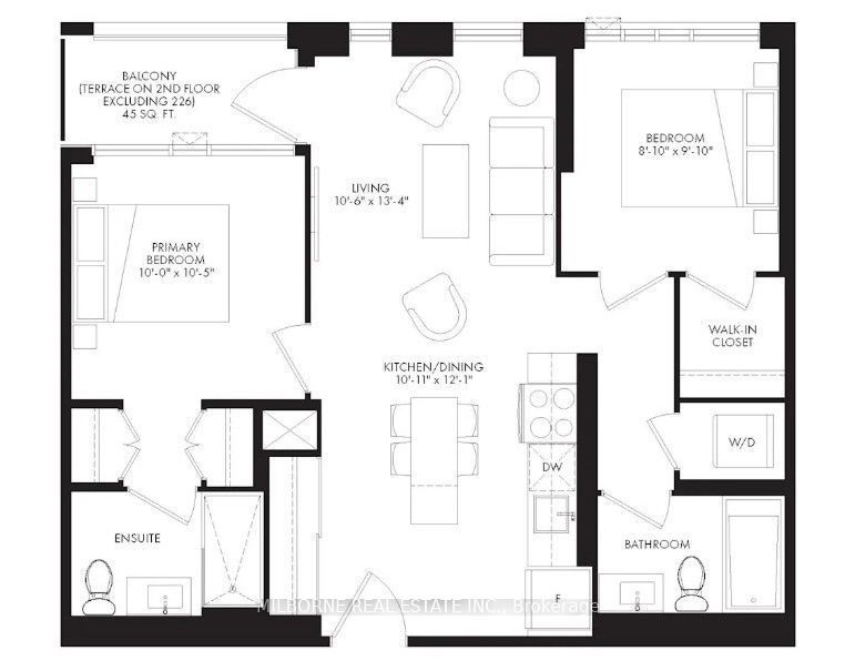 Unit 520 - 500 Upper Wellington Street, Hamilton 2