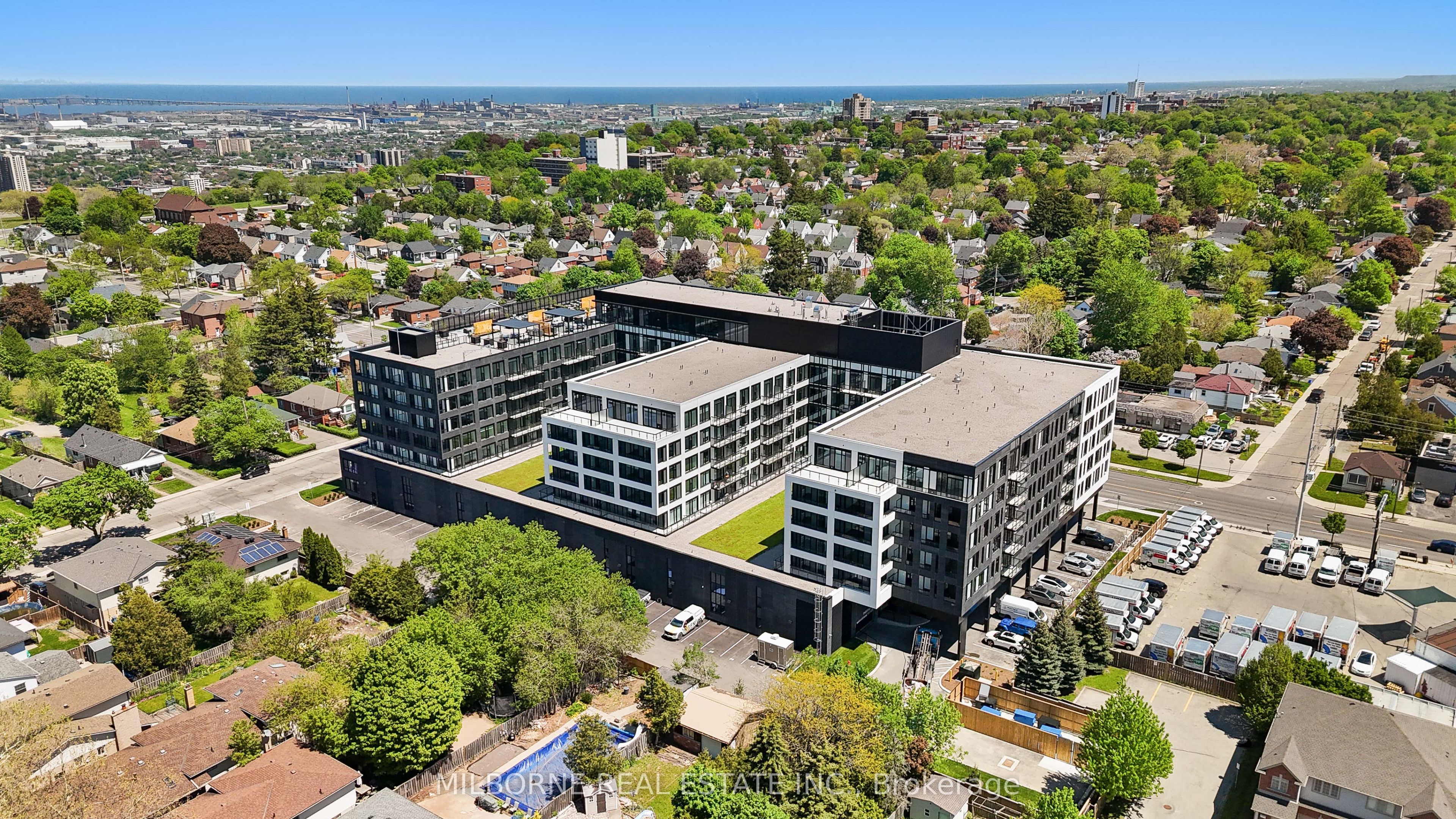 Unit 534 - 500 Upper Wellington Street, Hamilton 3