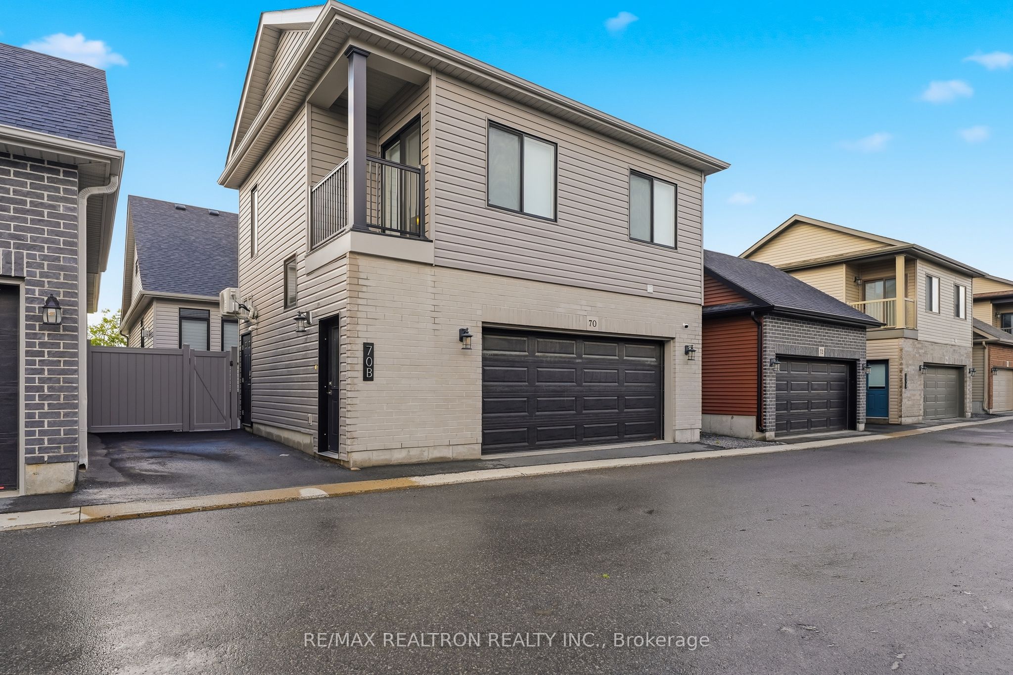 Unit B - 70 Riverstone Way, Belleville 5