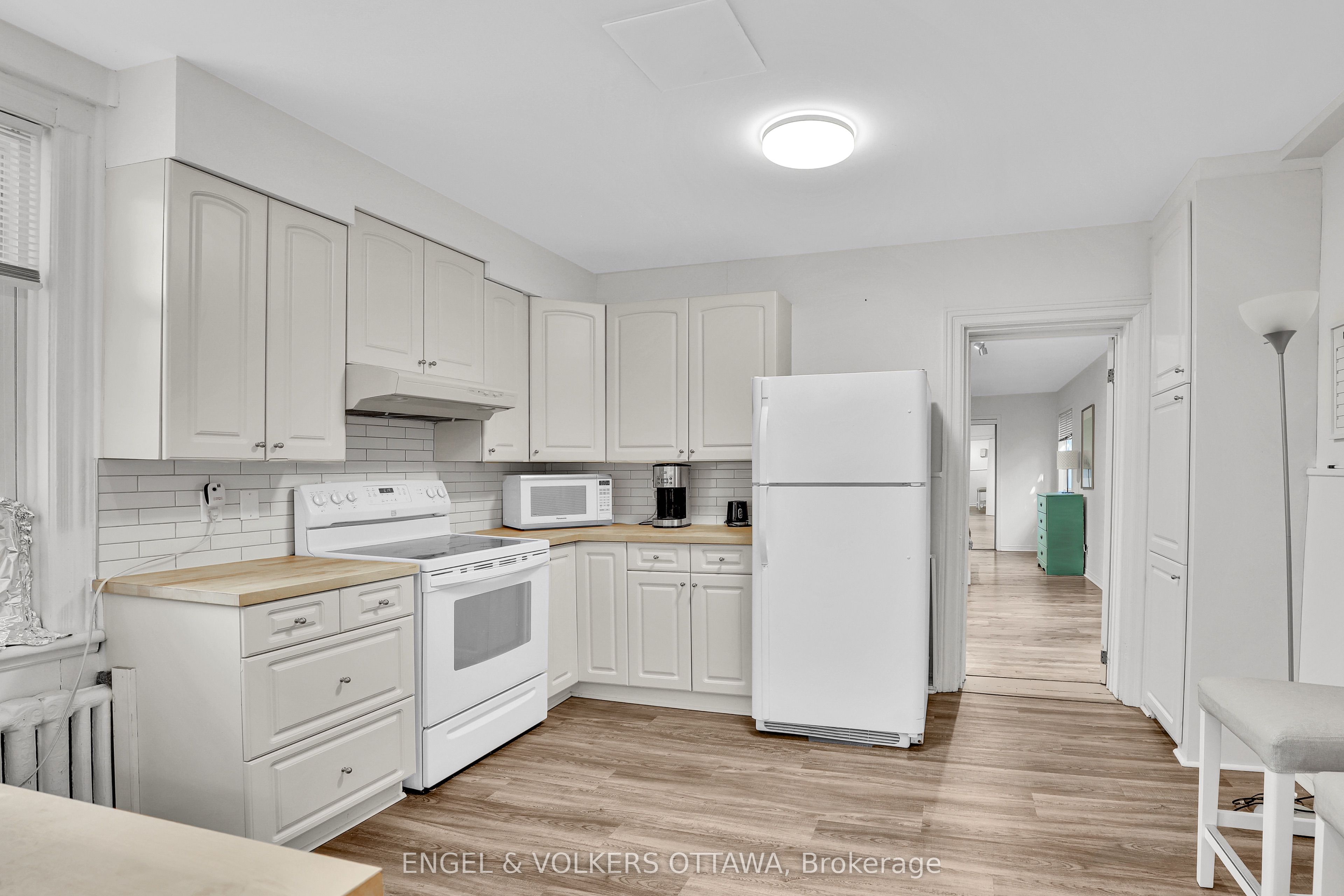 Unit 1 - 127 Third Avenue, Ottawa 4