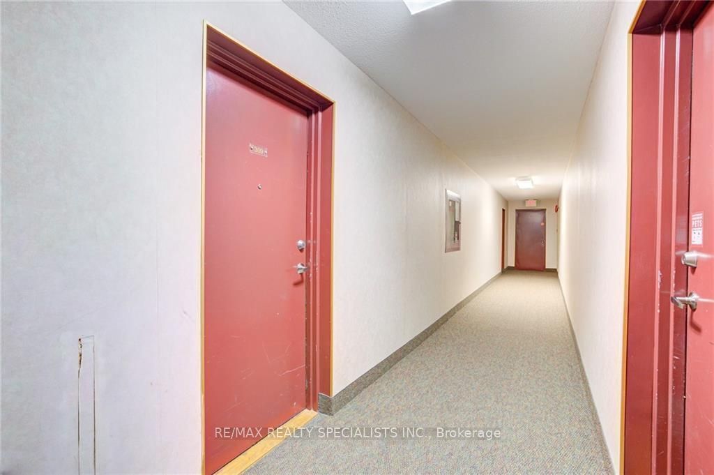 Unit 309 - 1100 Courtland Avenue, Kitchener 3