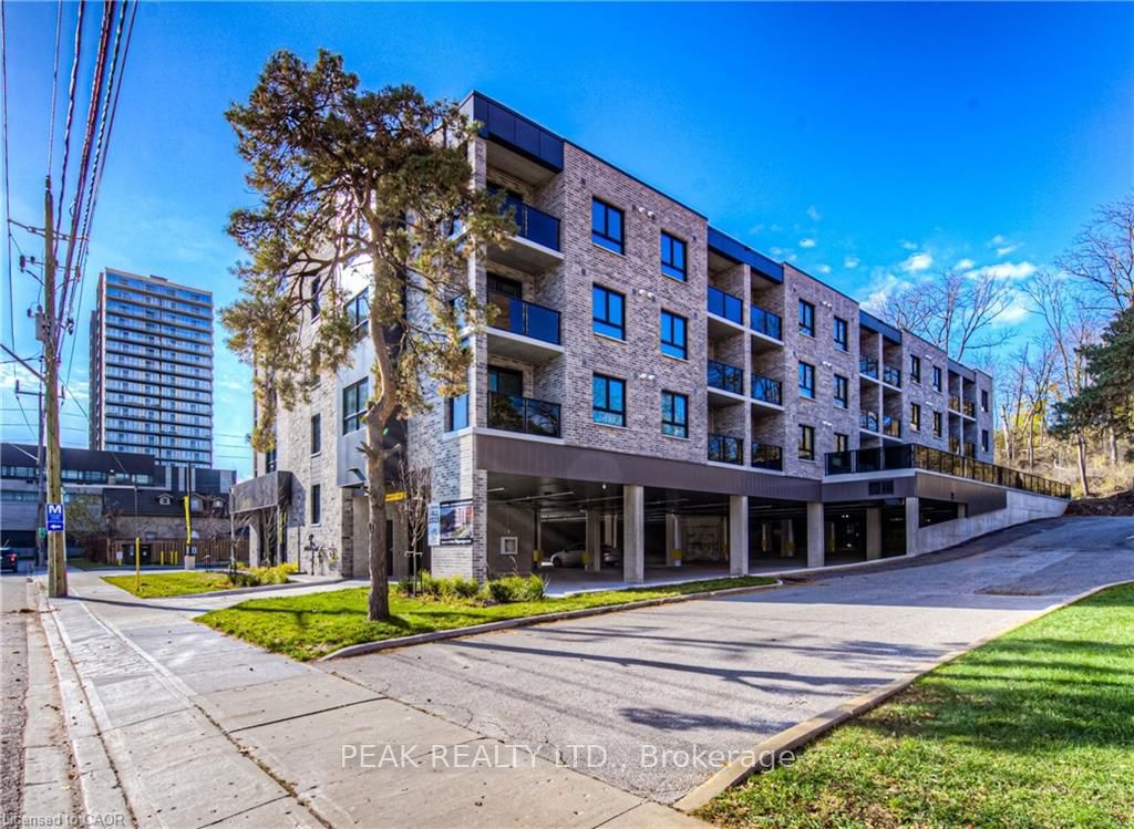 30 George Street S, Cambridge 1