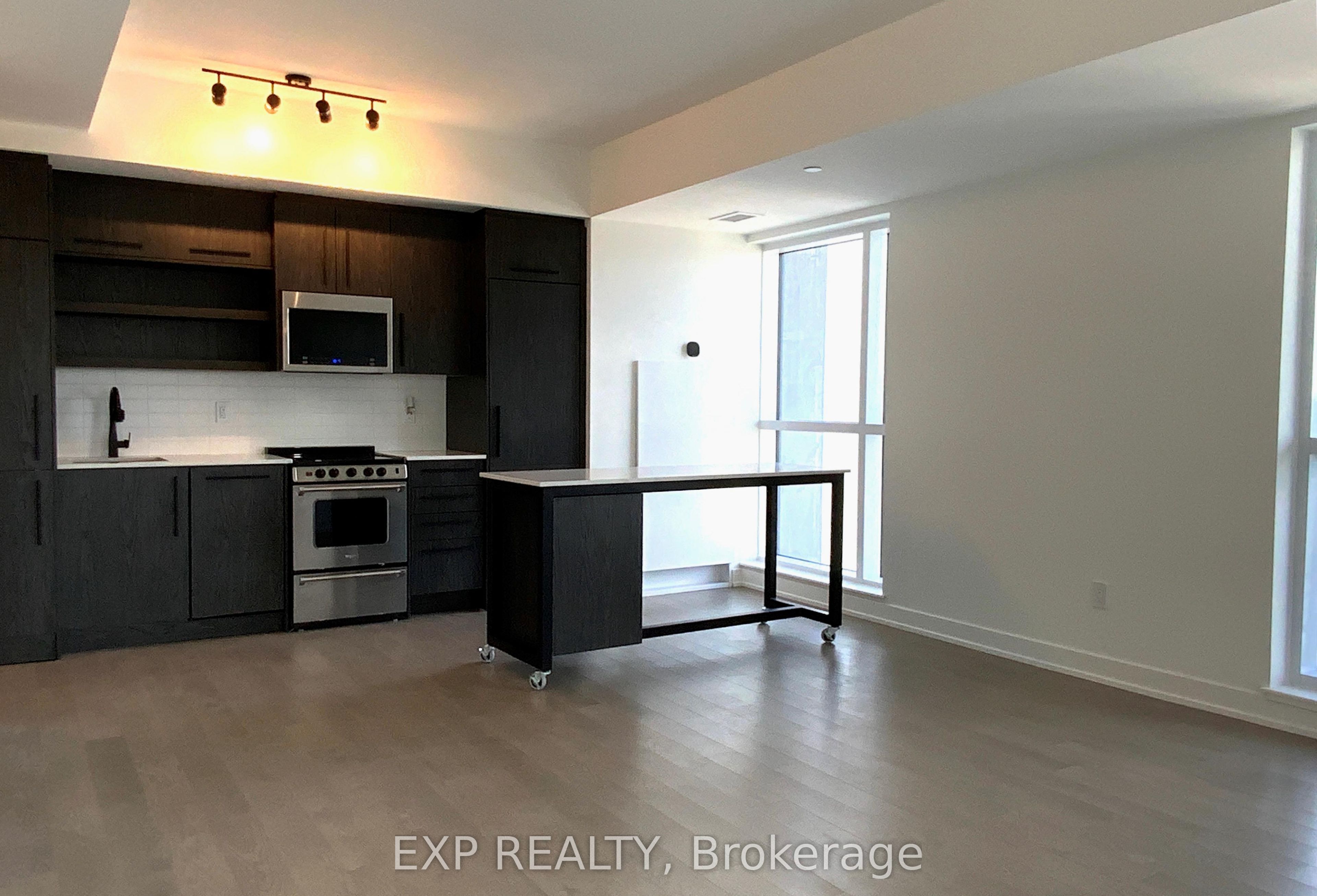 Unit 1207 - 560 Rideau Street, Ottawa 3