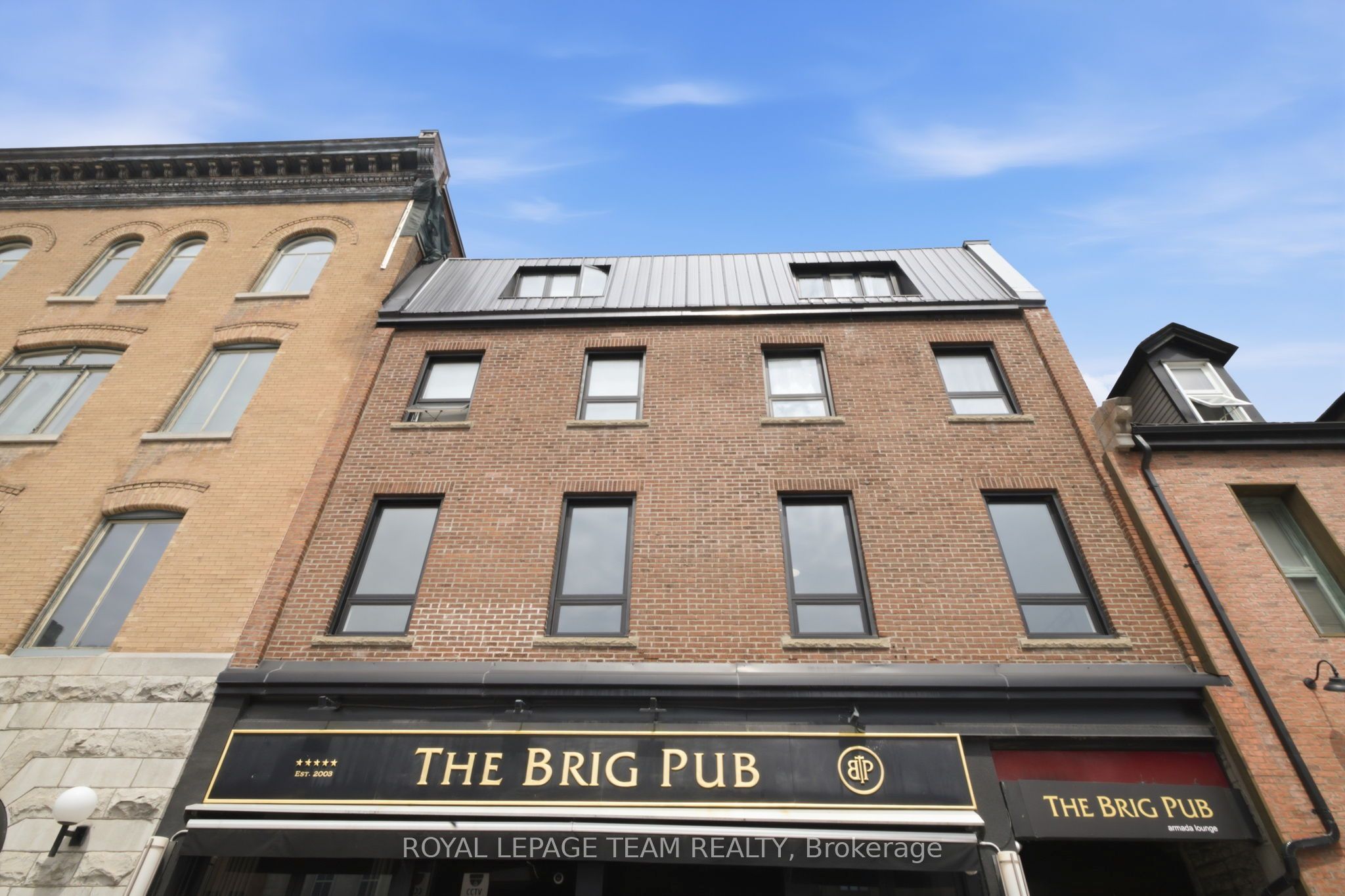 Unit 2 - 21 York Street, Ottawa 3