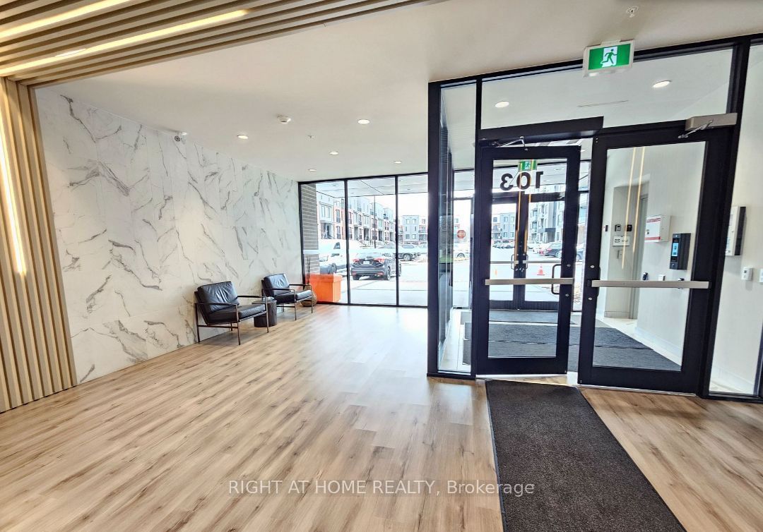 Unit 107 - 103 Rogers Street, Waterloo 3