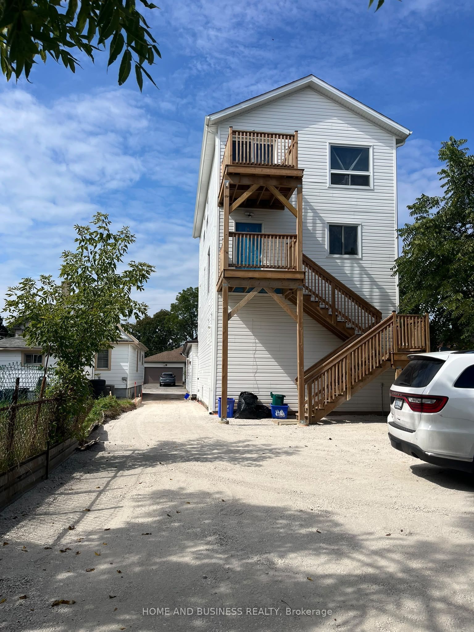 Unit 3 - 2 patricia Street, Thorold 3