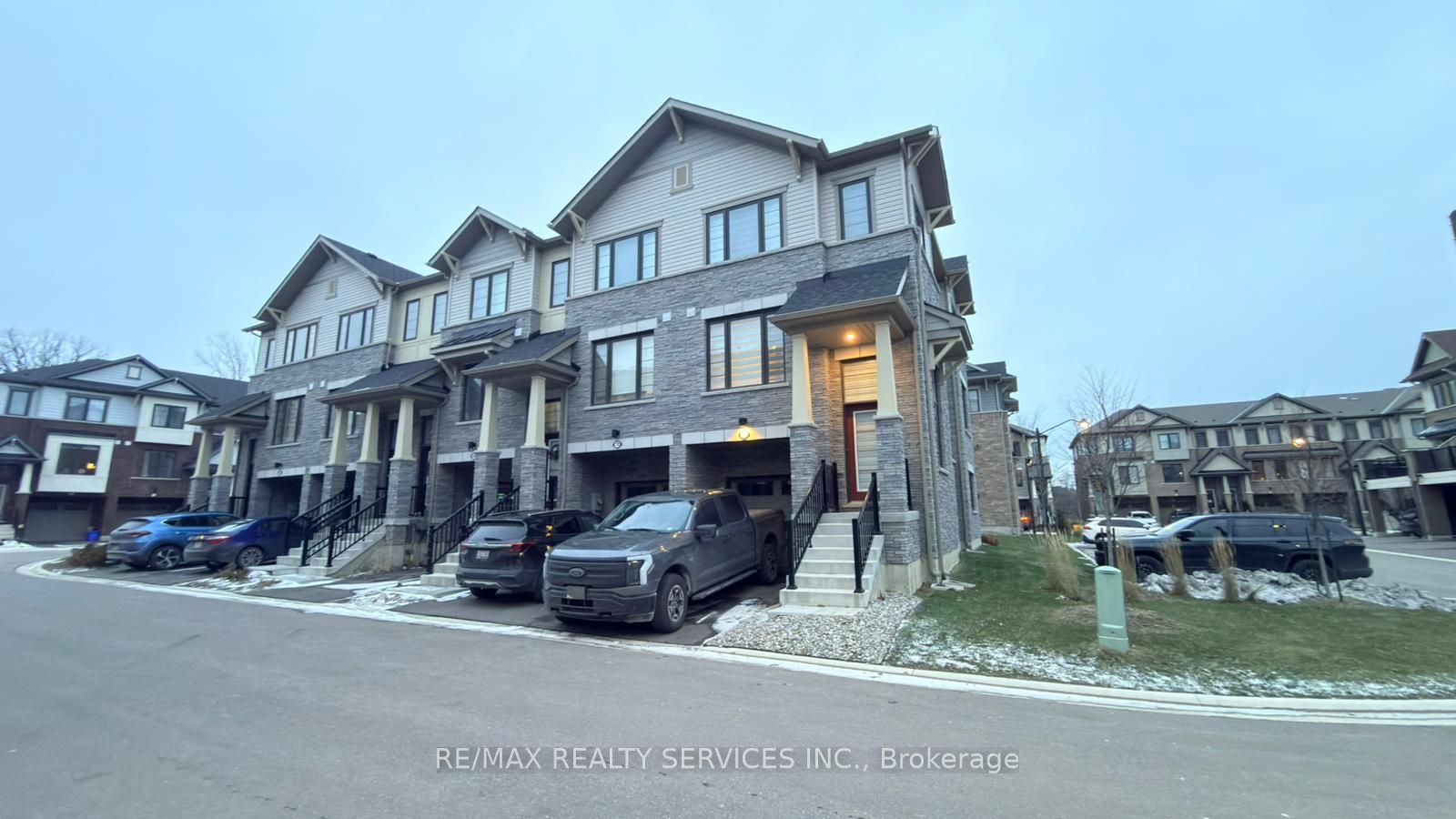 Unit 71 - 185 Bedrock Drive, Stoney Creek 4