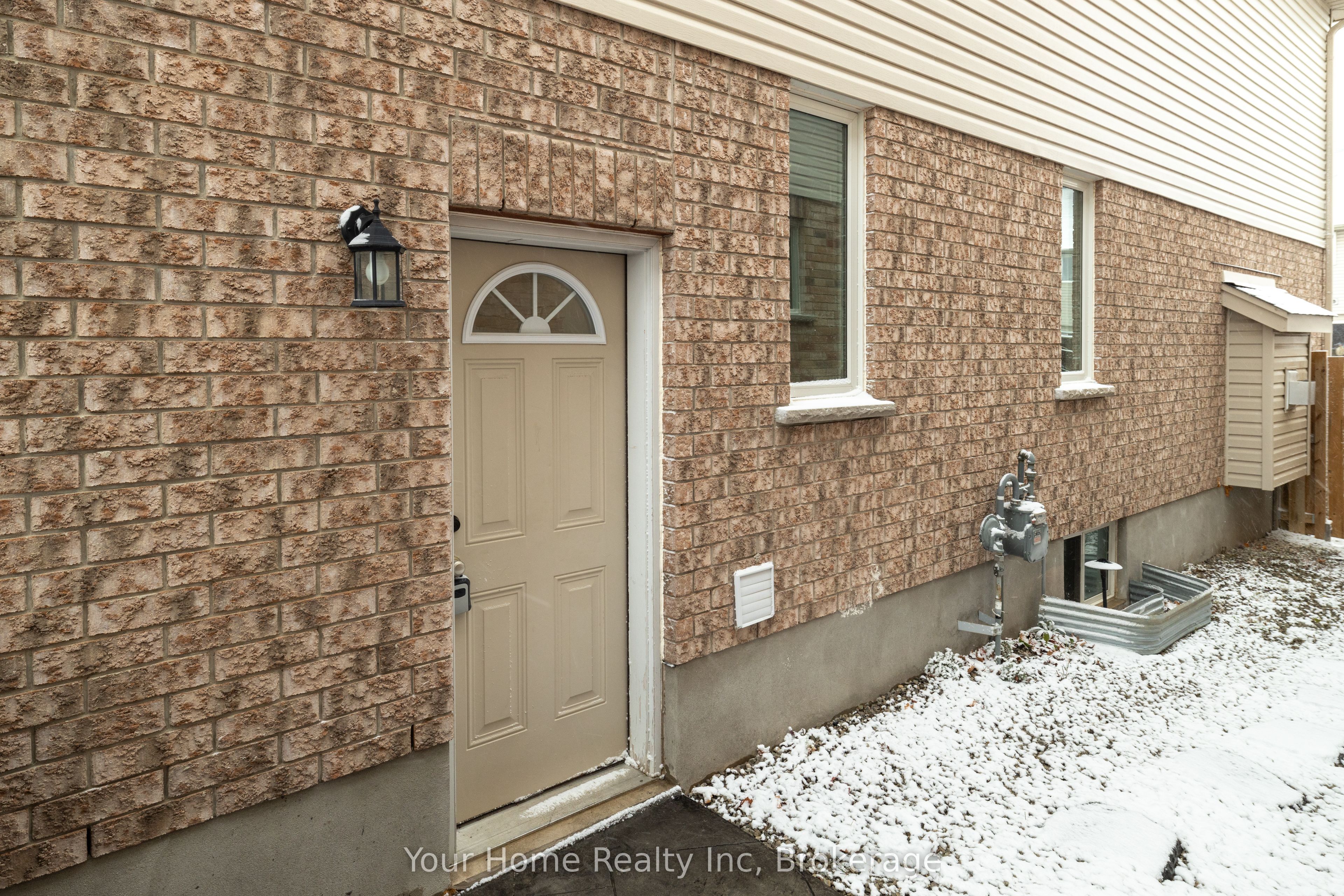 Unit Basement - 70 Bard Boulevard, Guelph 2