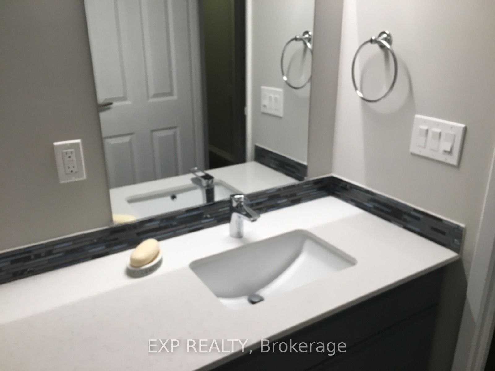 Unit 809 - 10 Ellen Street E, Kitchener 4