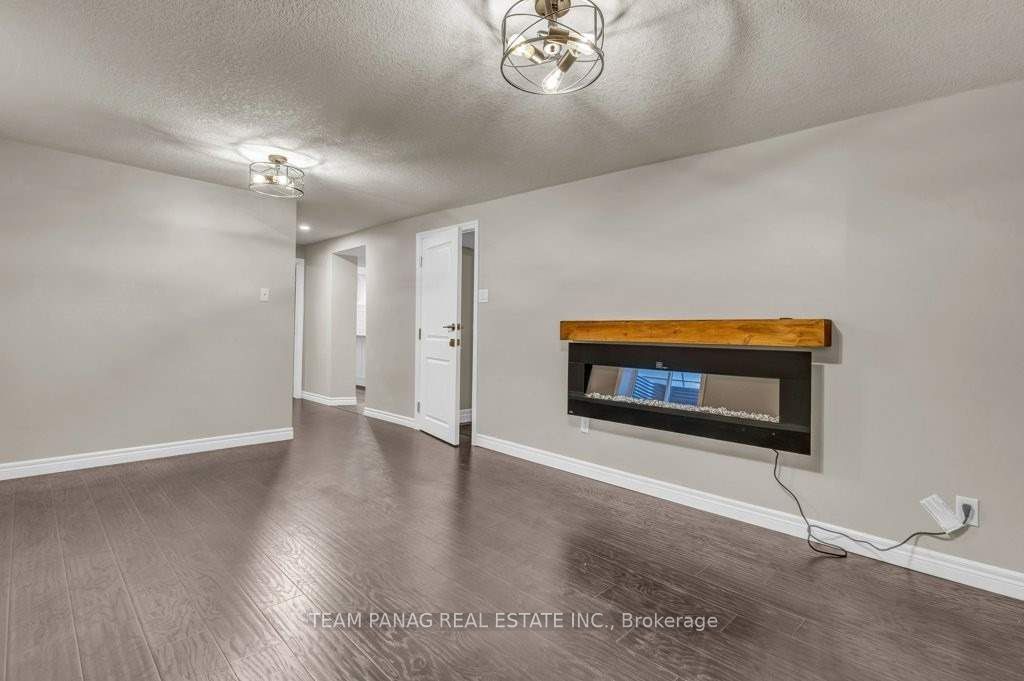 Unit Lower - 168 Glen Road, Kitchener 2