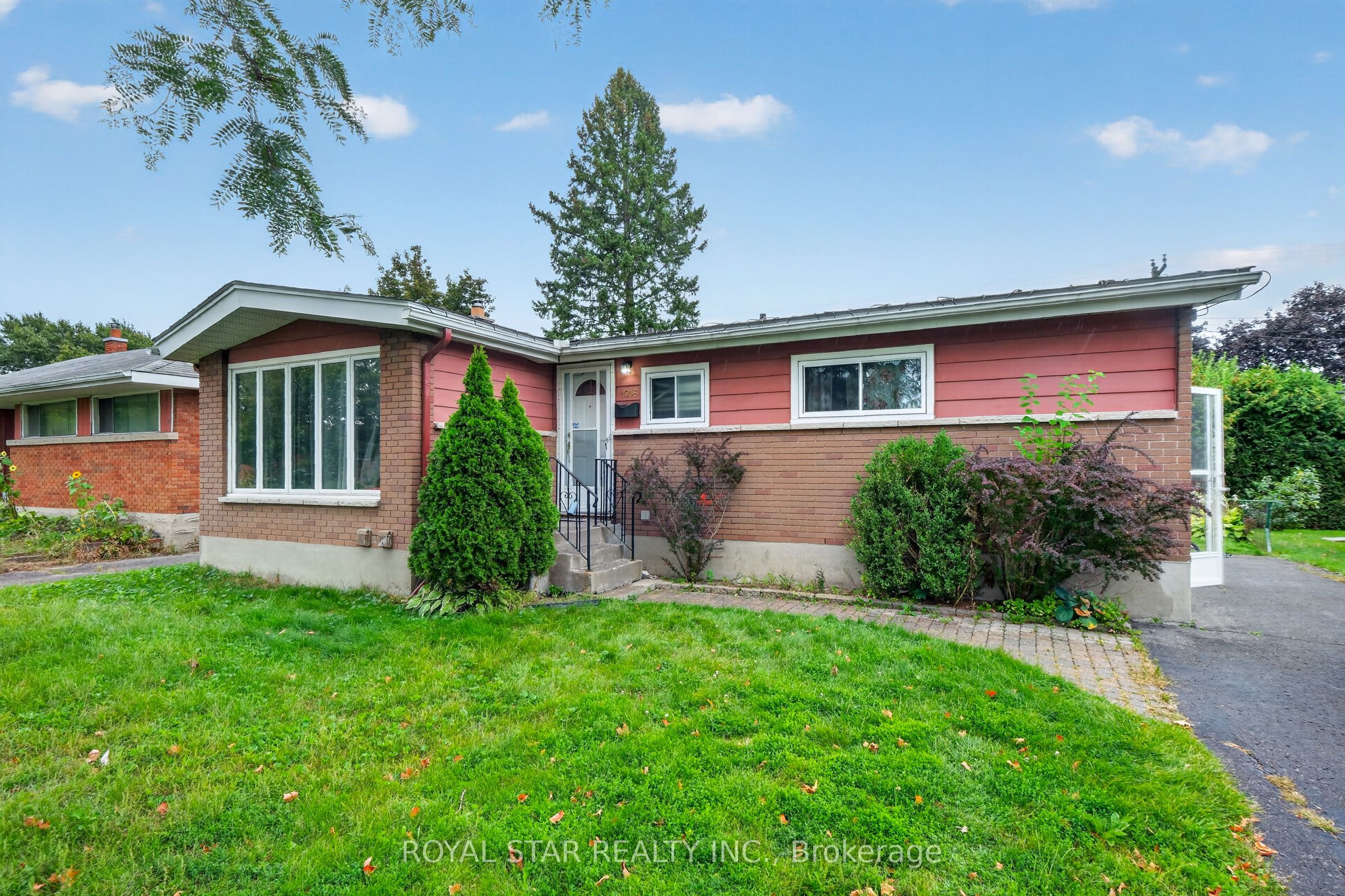 Unit top floor - 1016 CONNERY Avenue, Ottawa 5