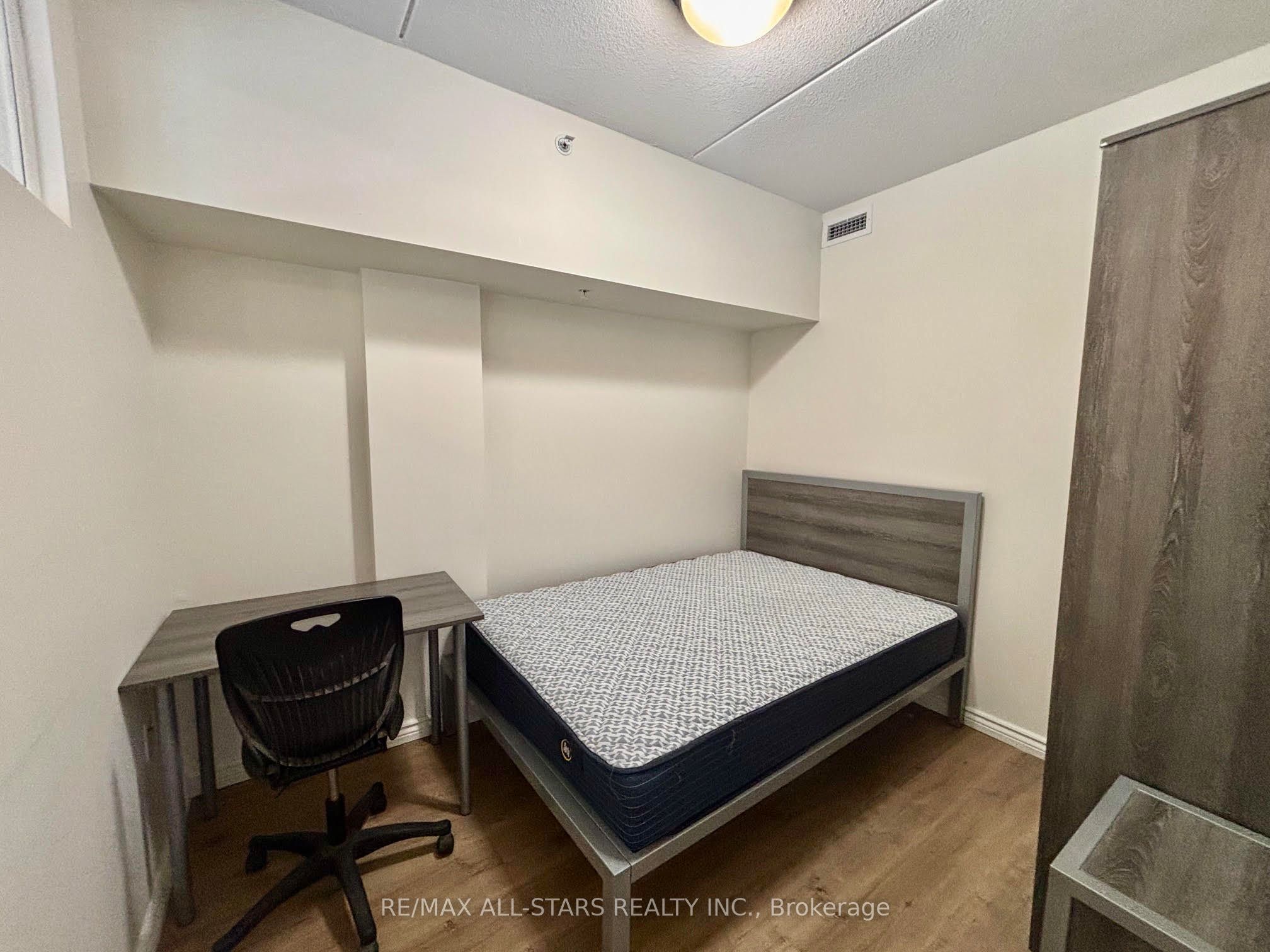 Unit 307 - 275 Larch Street, Waterloo 5